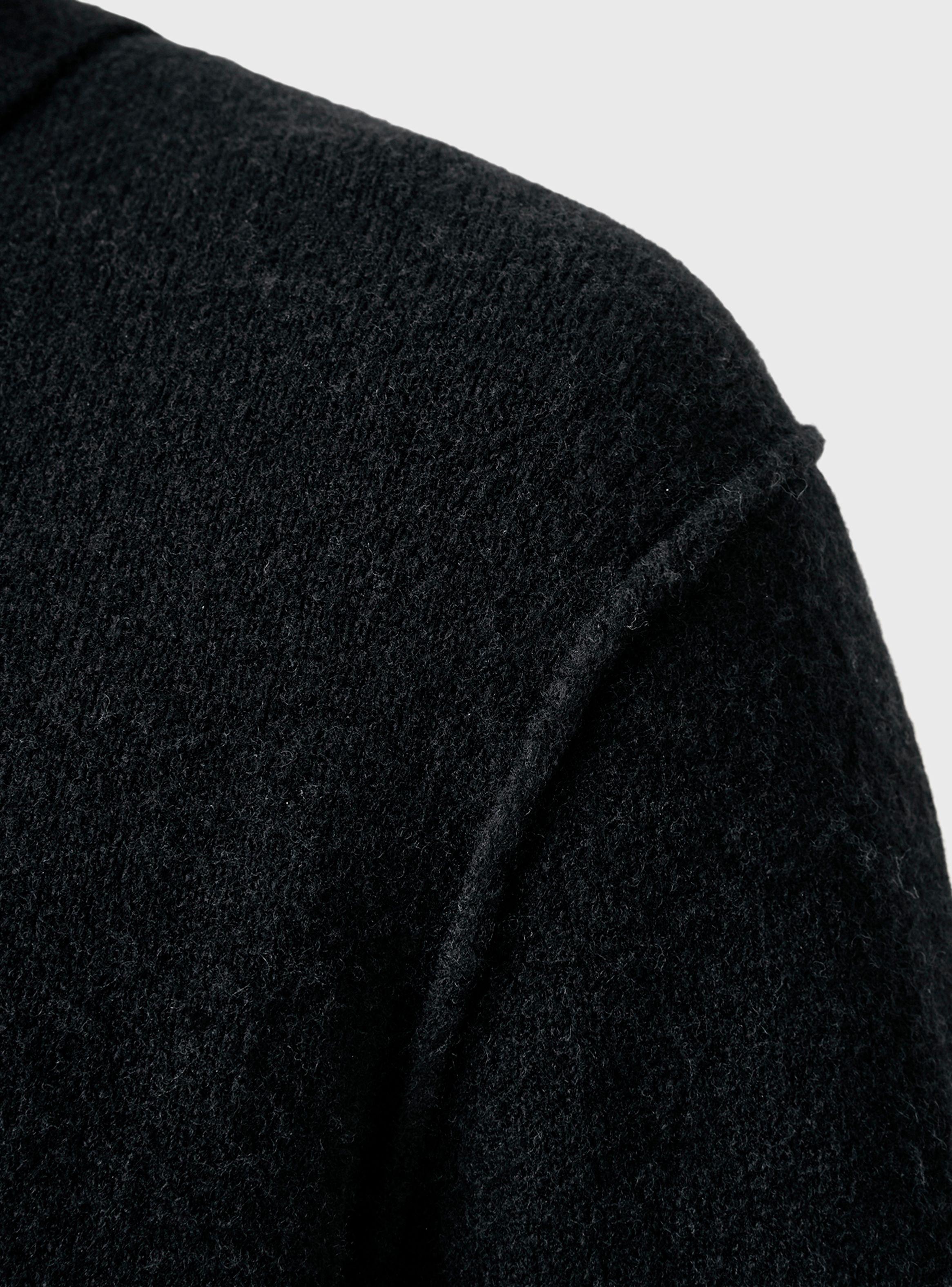 Sweater Statten LS Polo-3