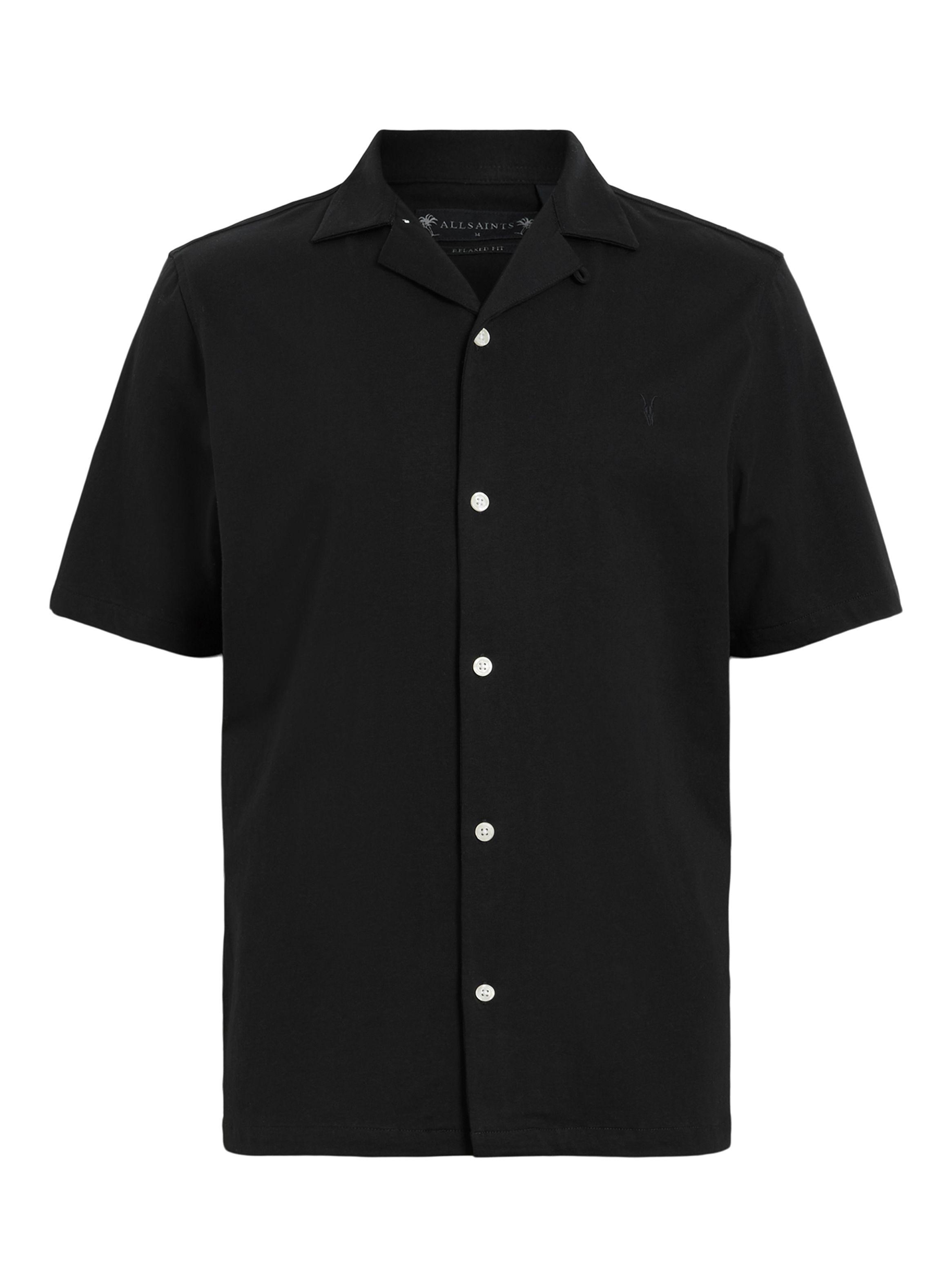 Camisa Hudson SS-5
