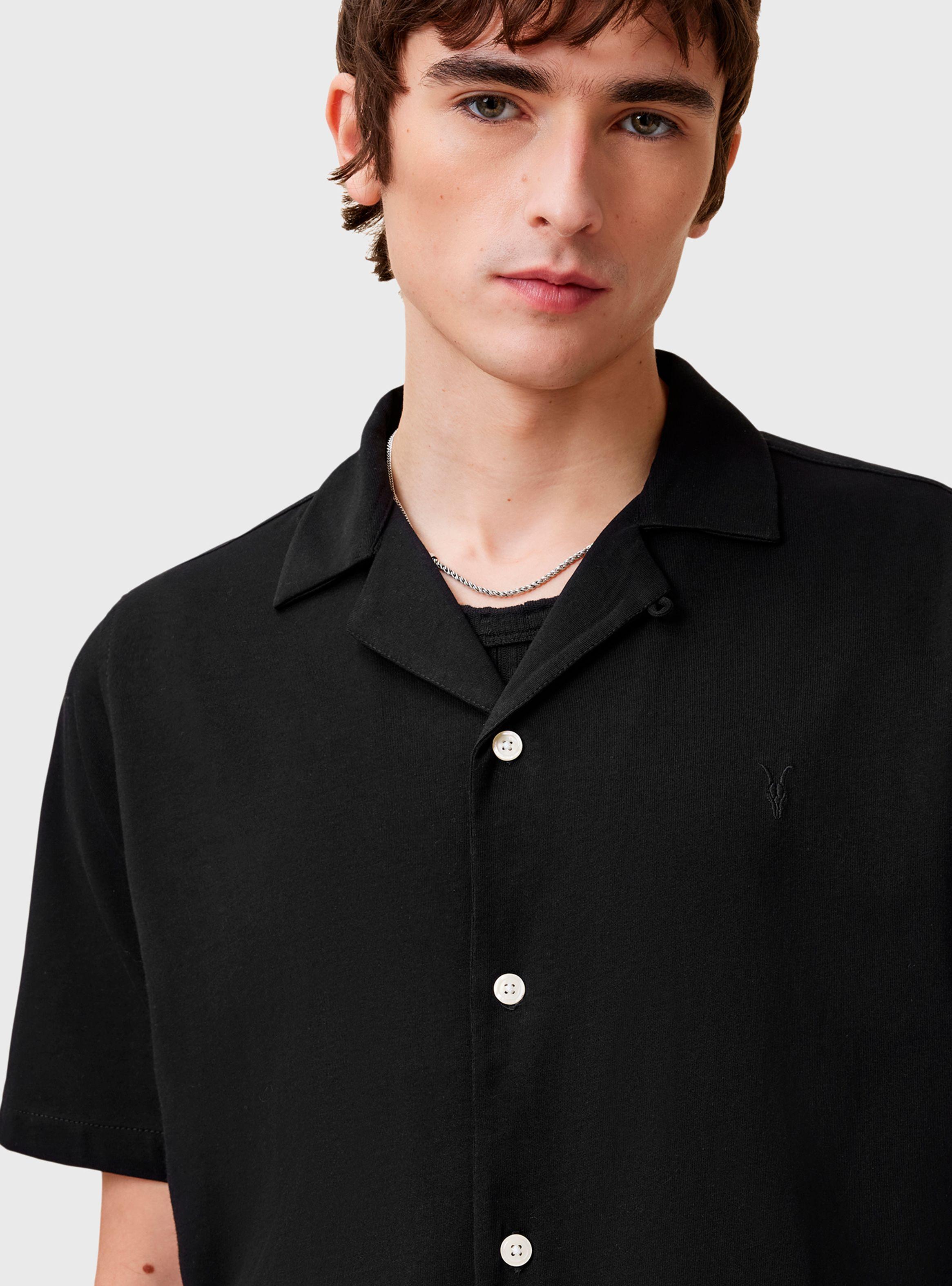 Camisa Hudson SS-2
