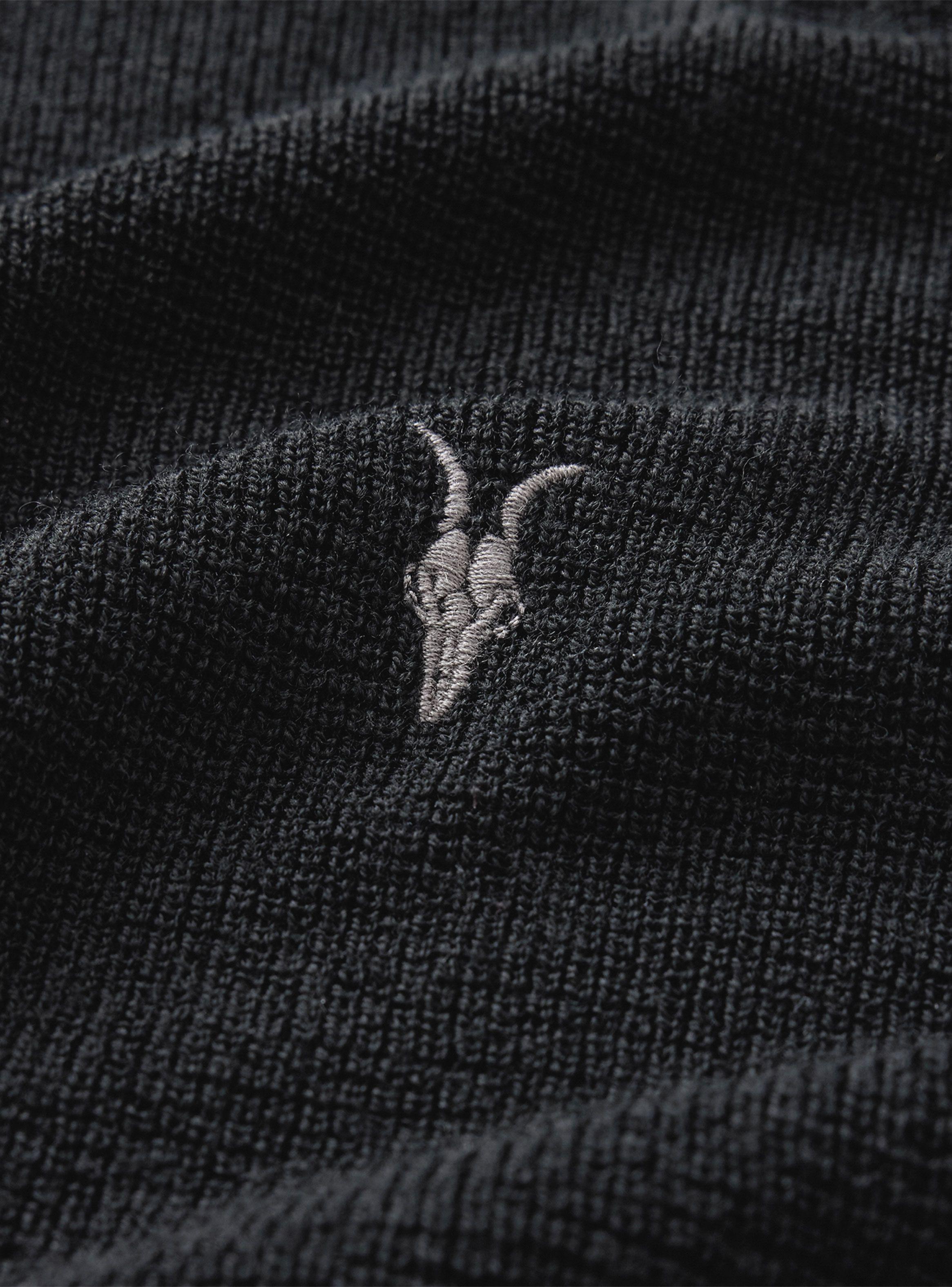 Sweater Aspen Crew-3
