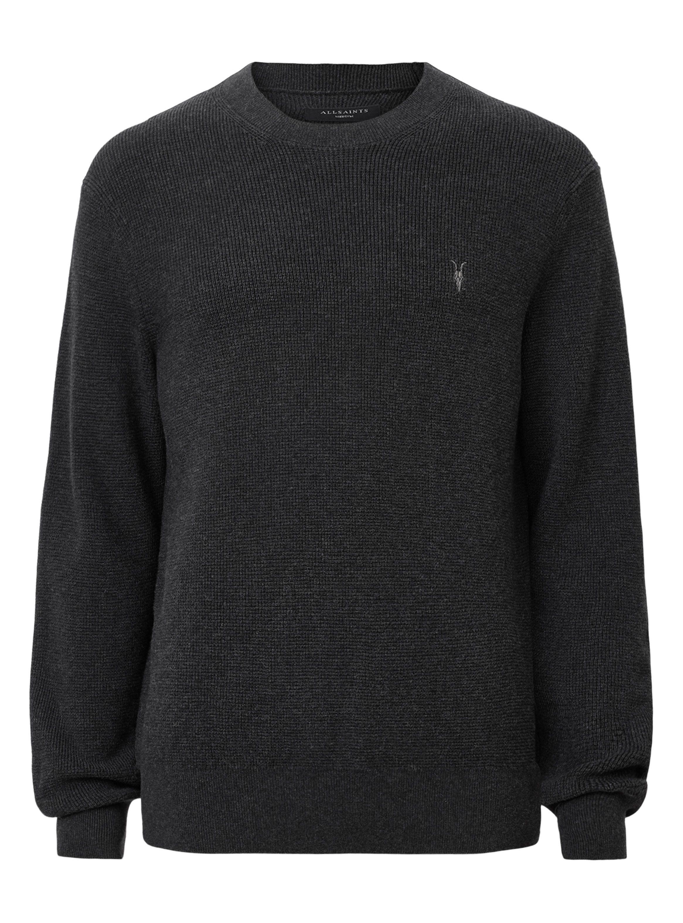 Sweater Aspen Crew-5