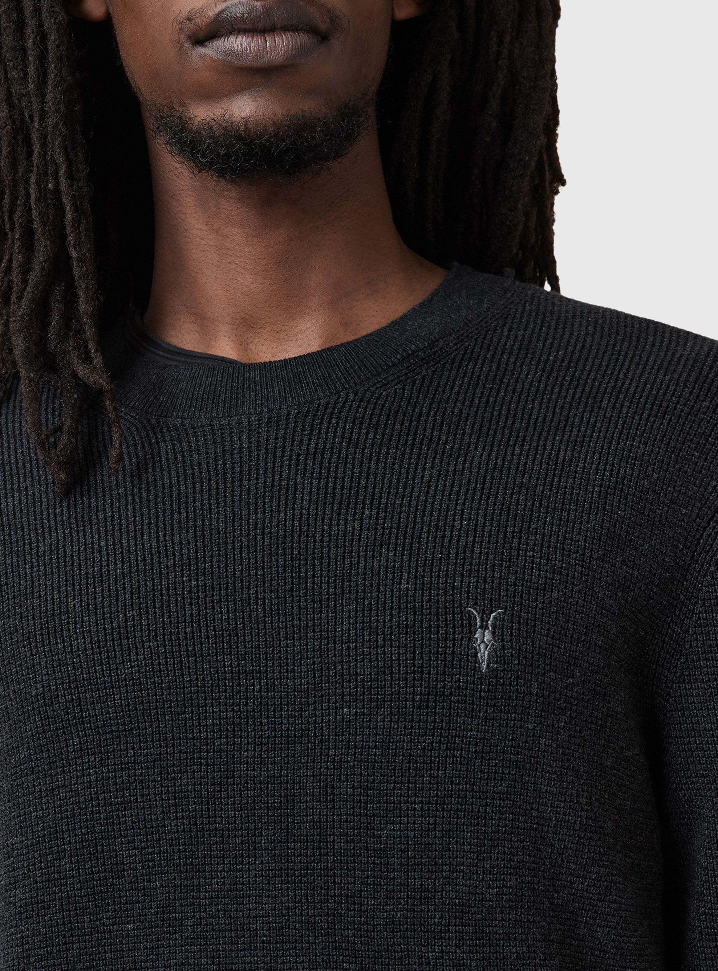 Sweater Aspen Crew-2