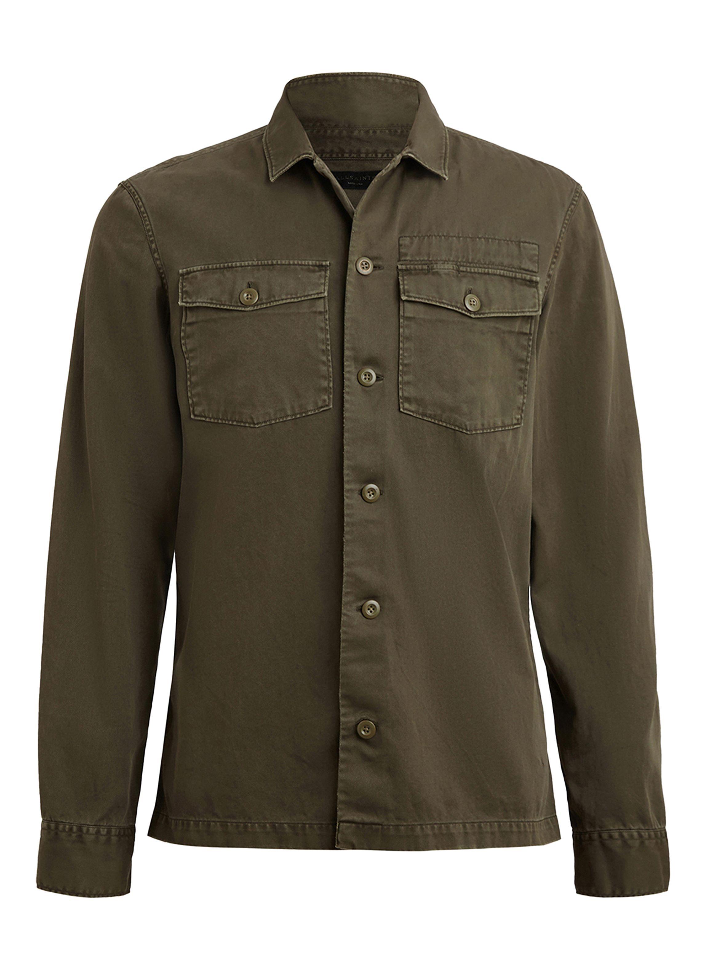 Camisa Spotter-5