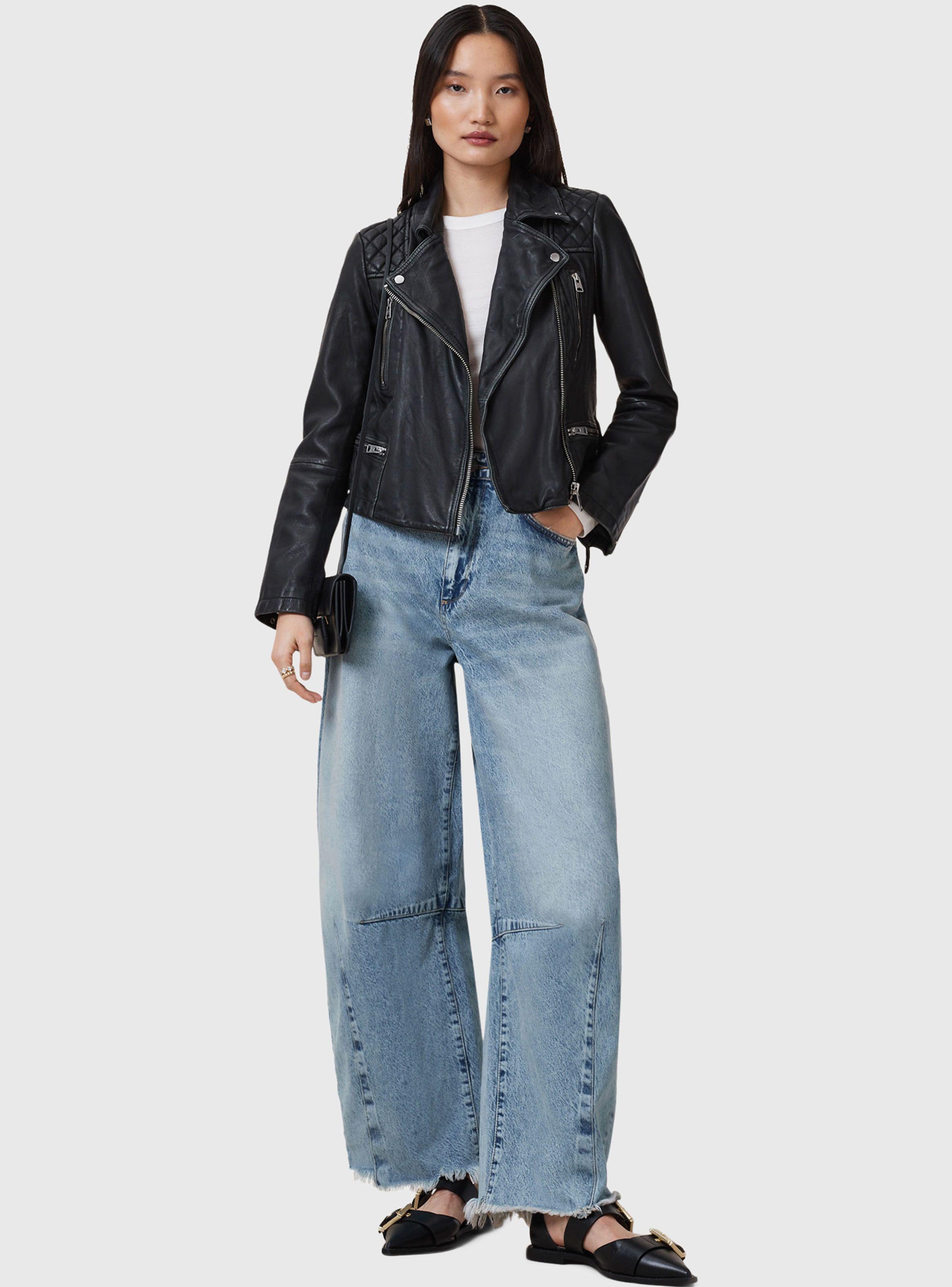 Jeans Jett Barrel-5