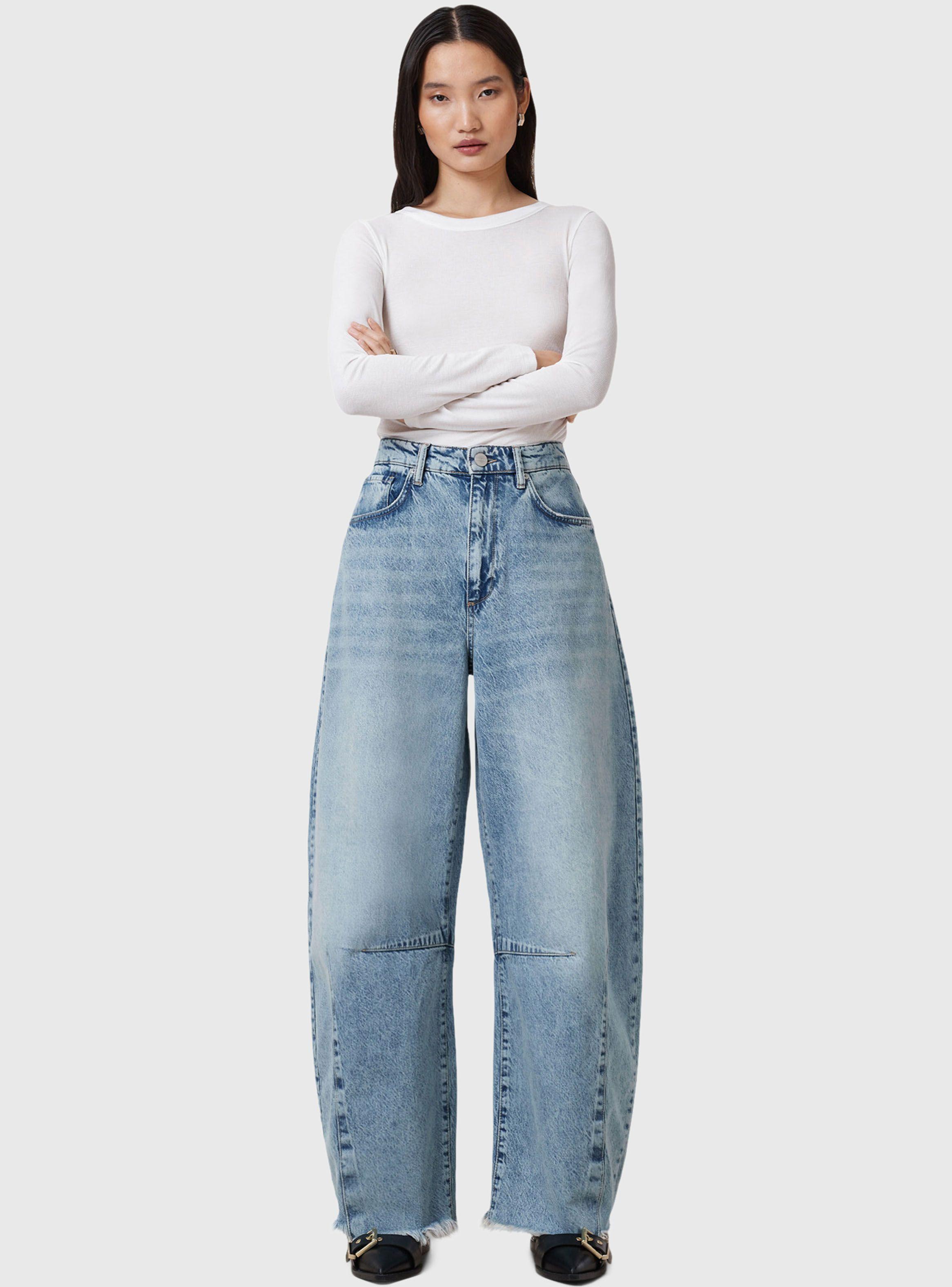 Jeans Jett Barrel-4