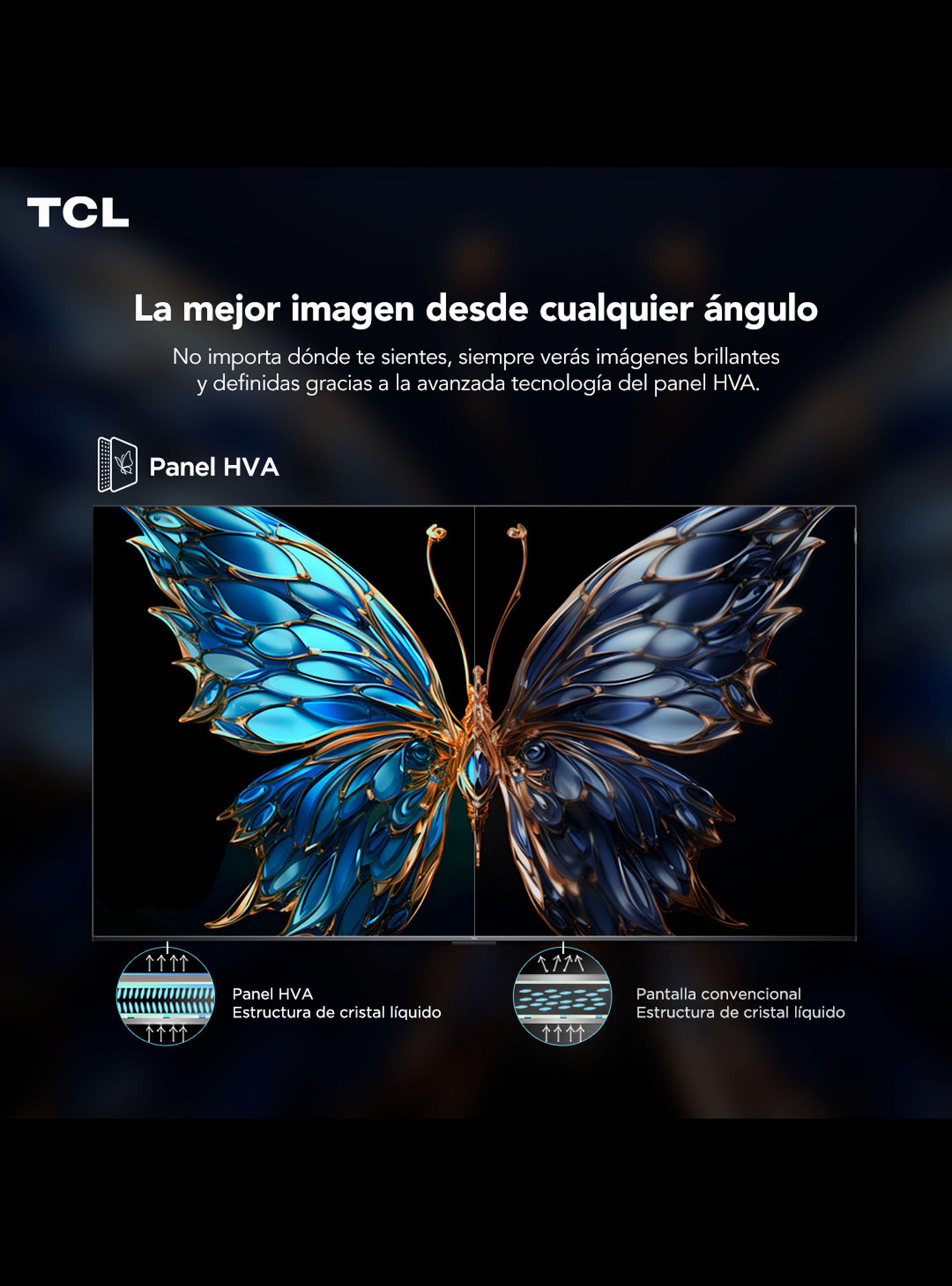 QLED Smart TV 65" UHD 4K P8K-8
