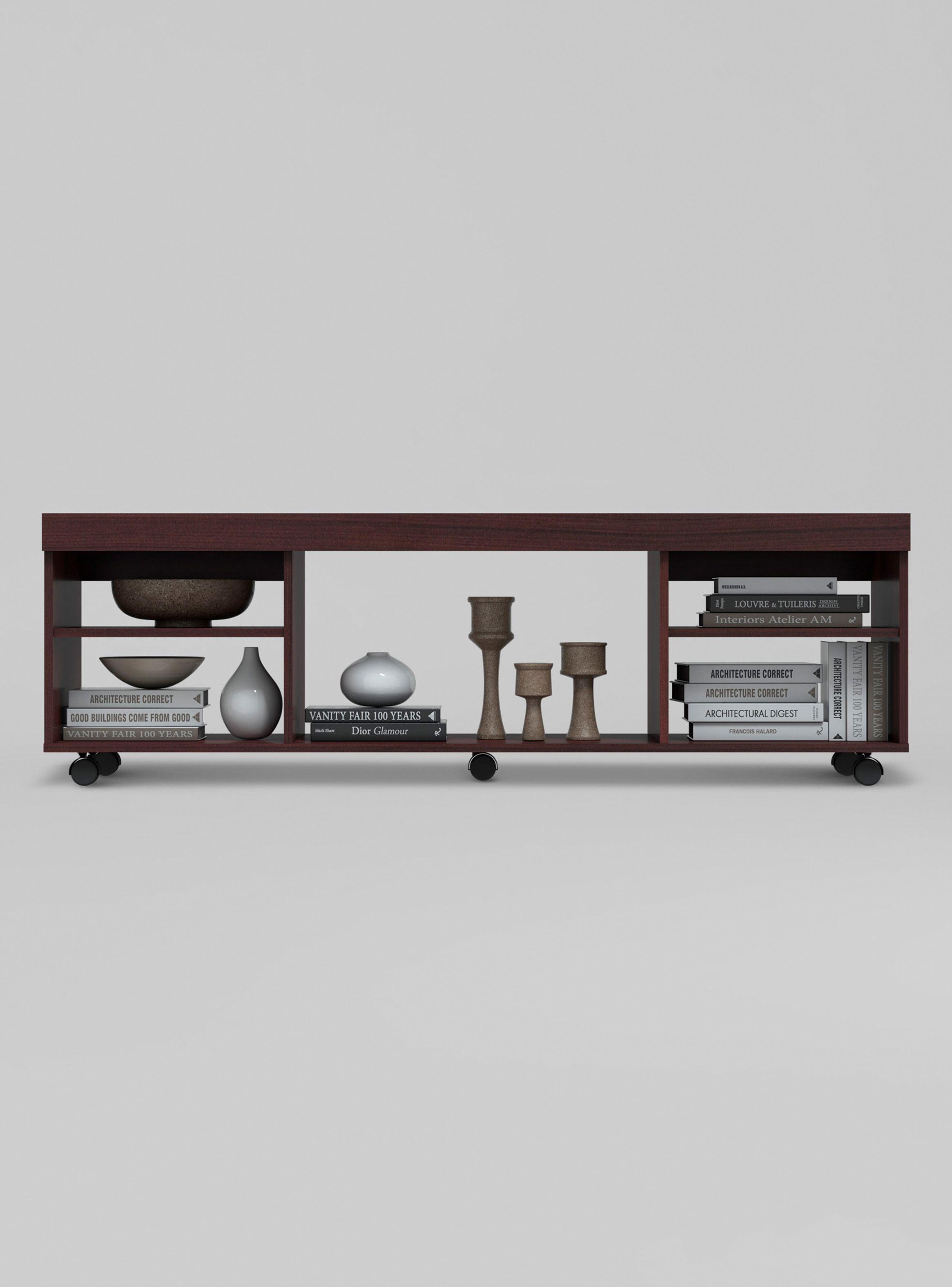 Rack CIC TV 60" Luco-3