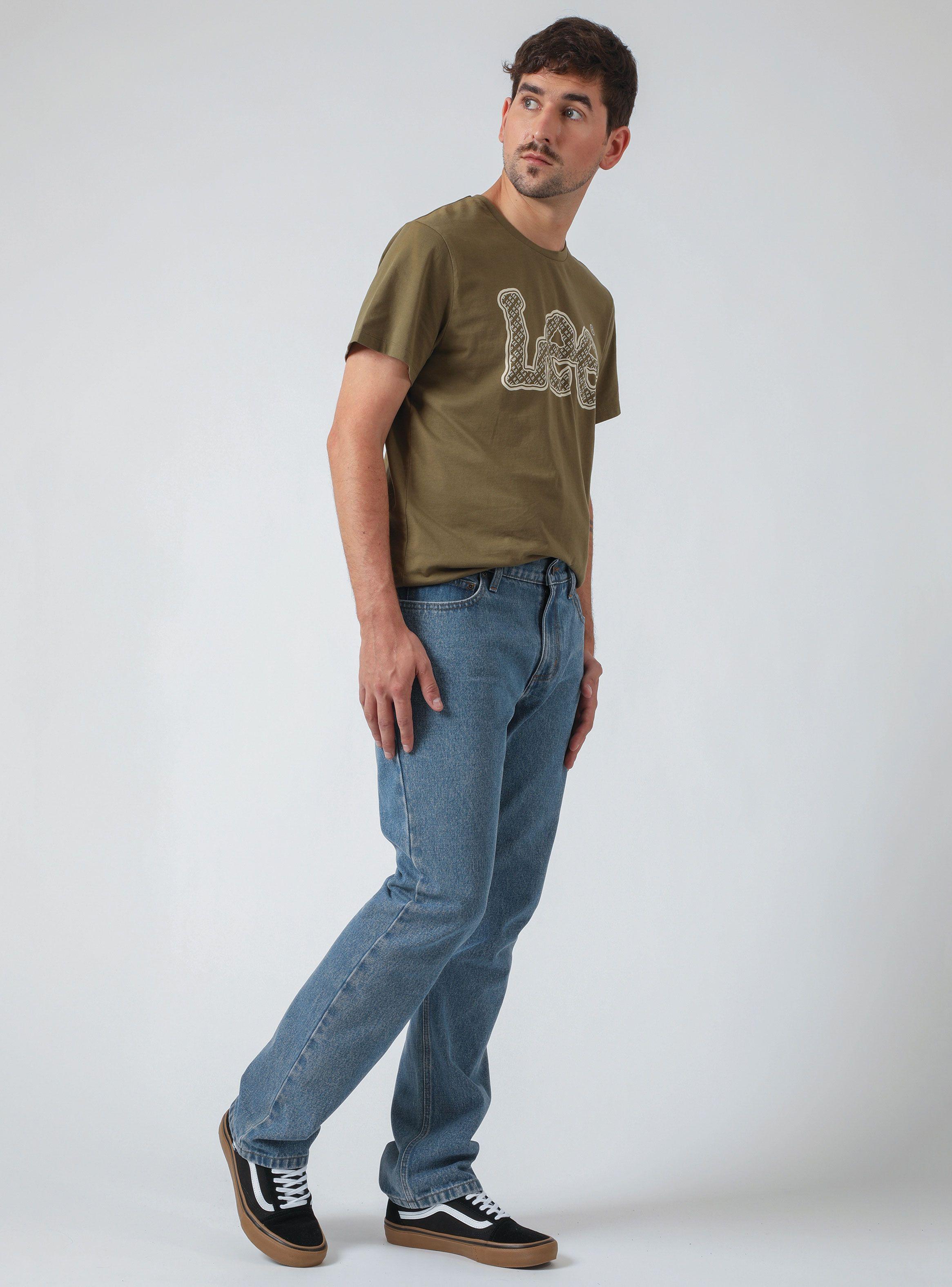 Jeans Regular Fit Calce-3