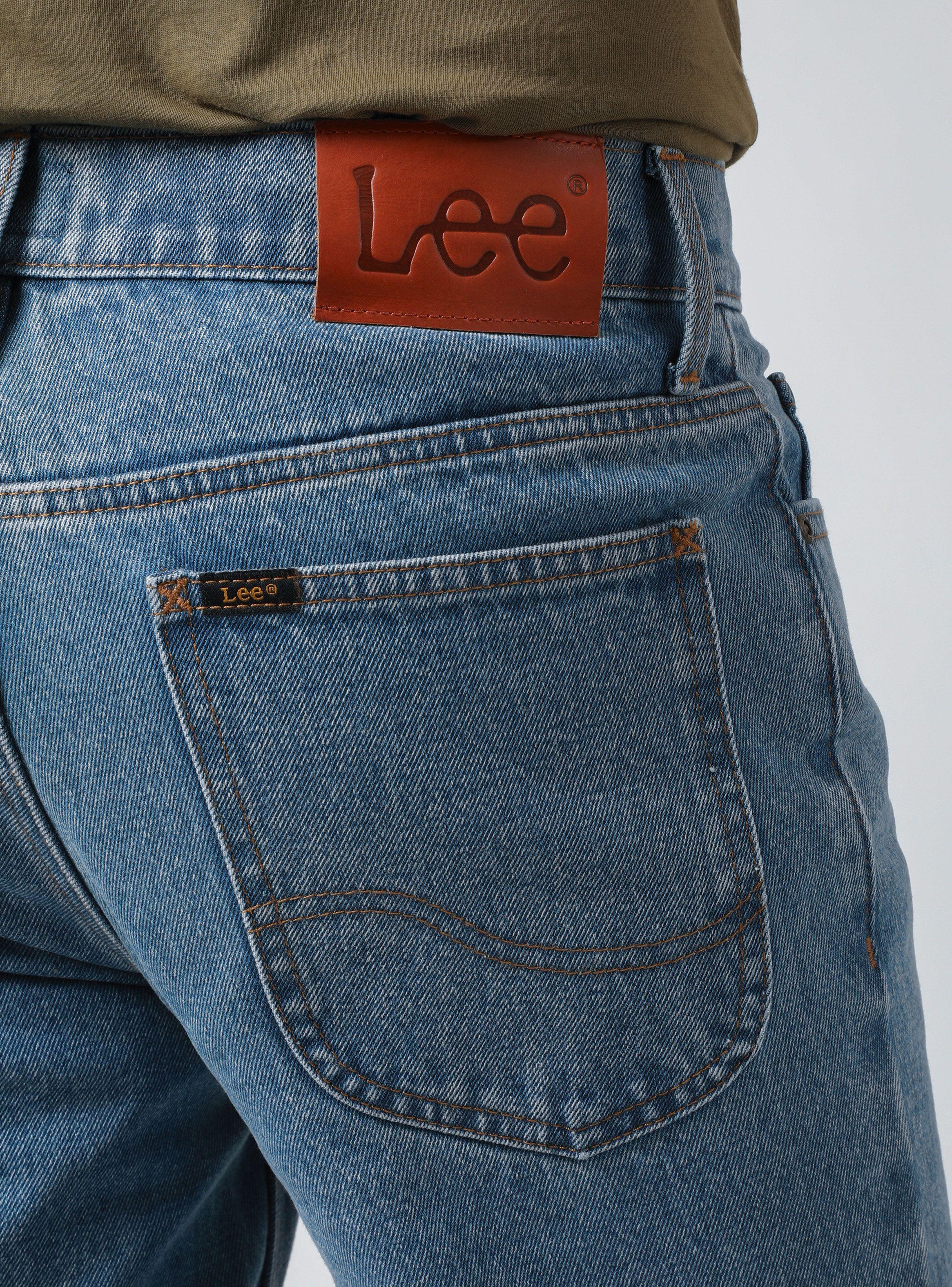 Jeans Regular Fit Calce-2