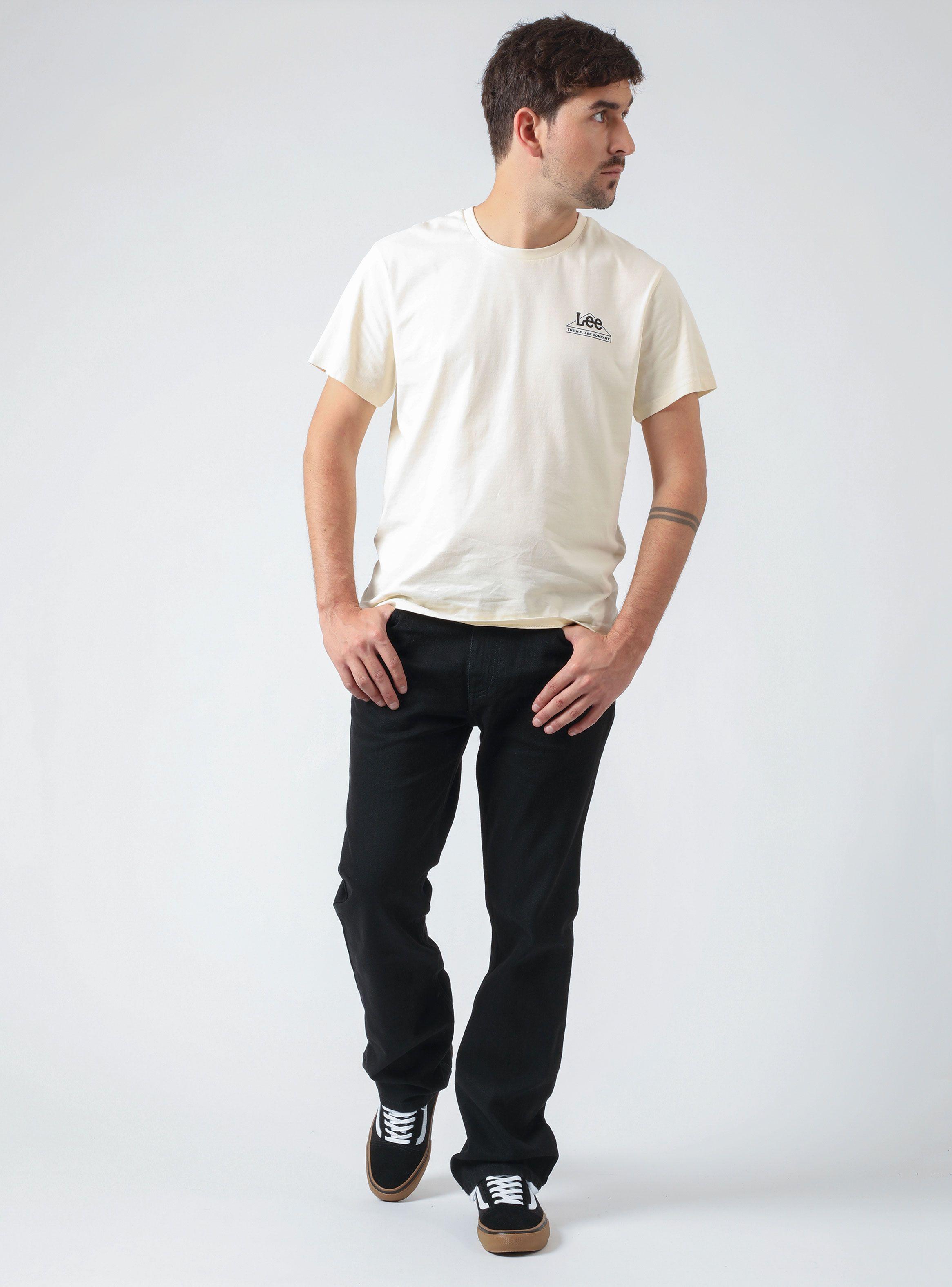 Jeans Calce Regular Fit-3
