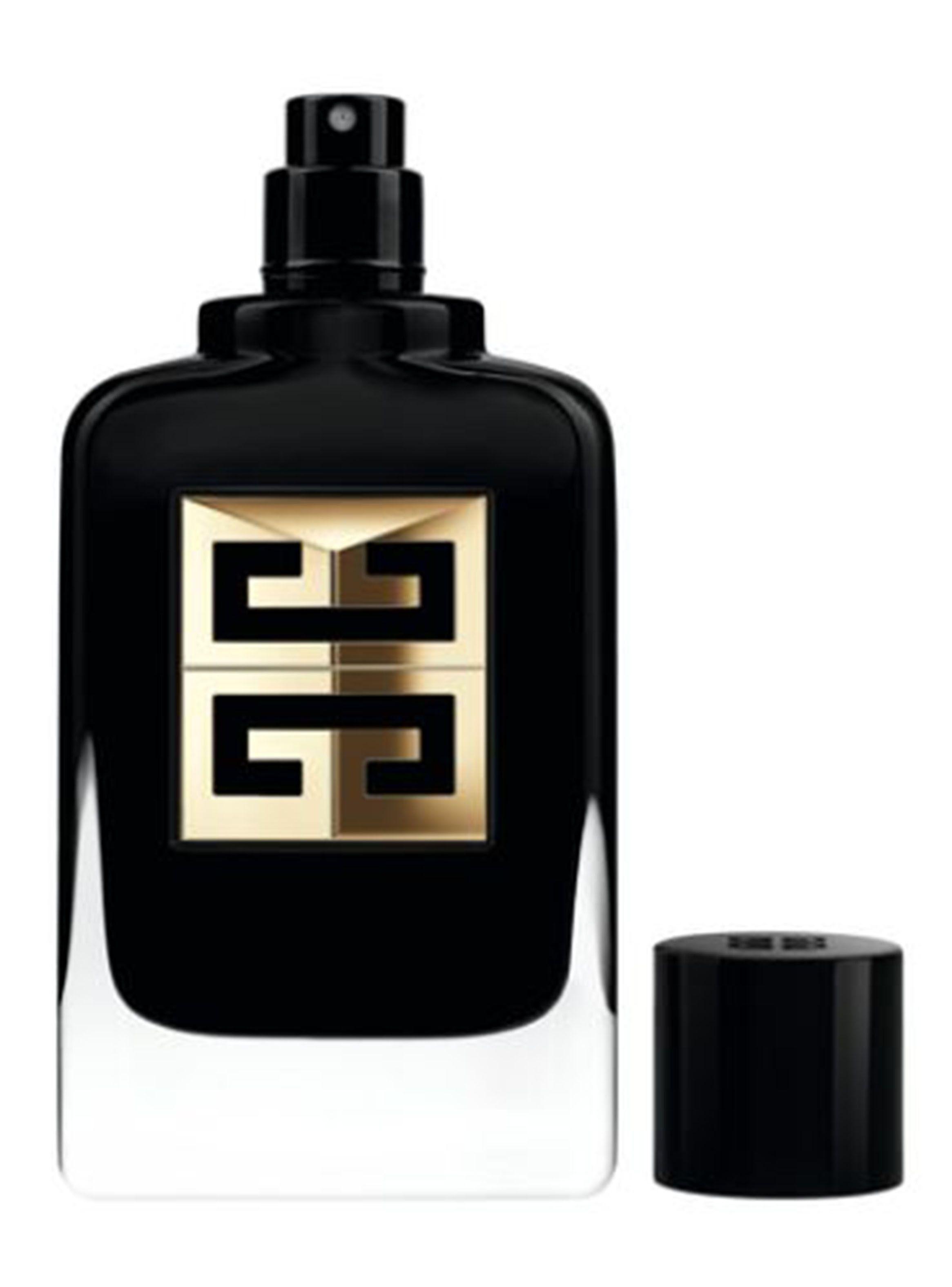 Perfume Gentleman Society Ambrée EDP Hombre 60 ml-2