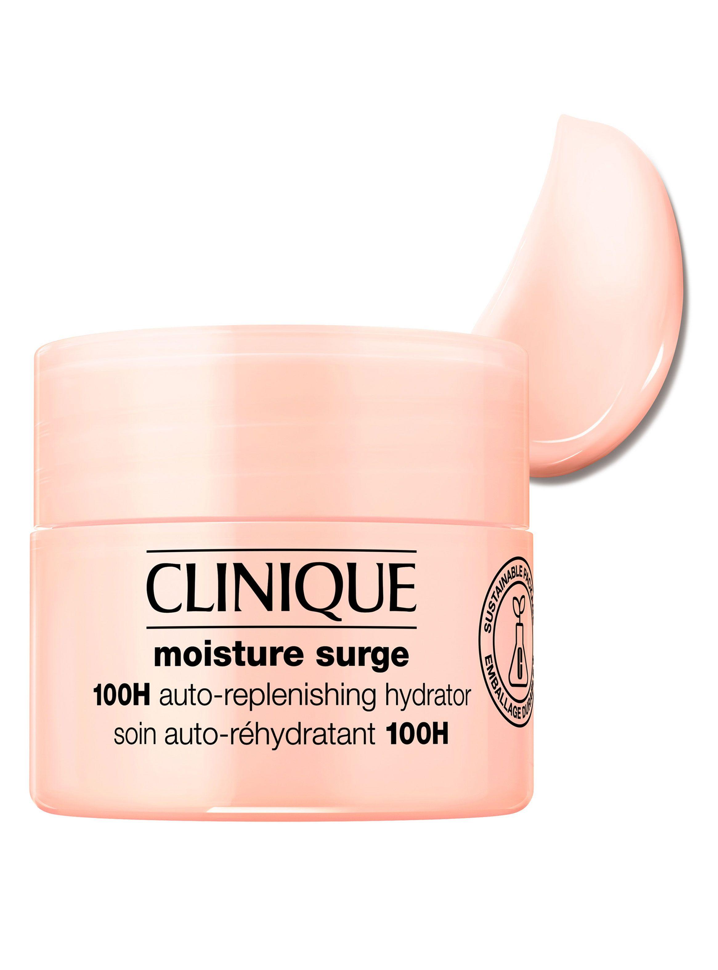 Set Clinique Intro Moisture Surge-3