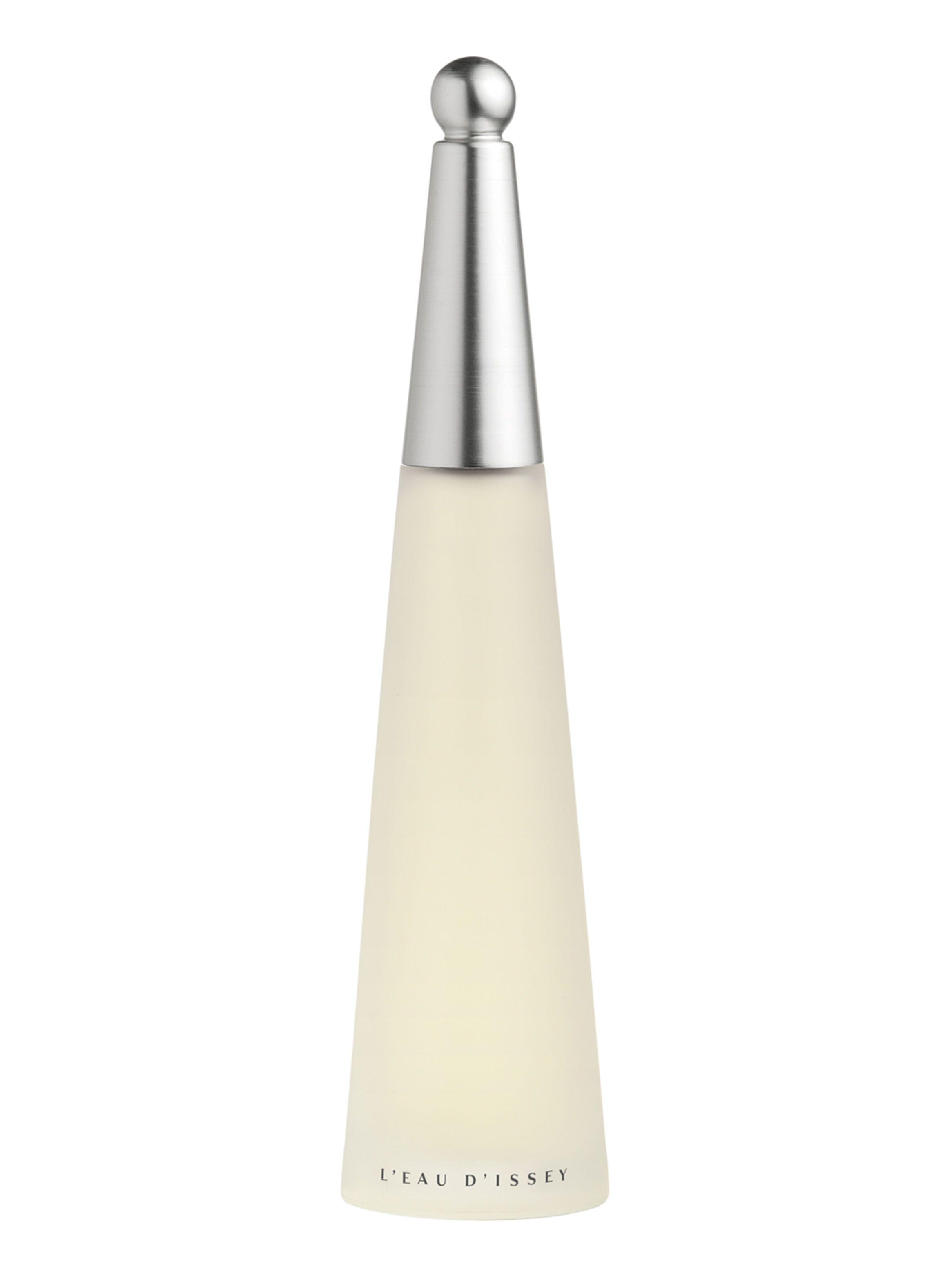 Perfume Issey Miyake L'eau D'Issey Mujer EDT 50 ml-0