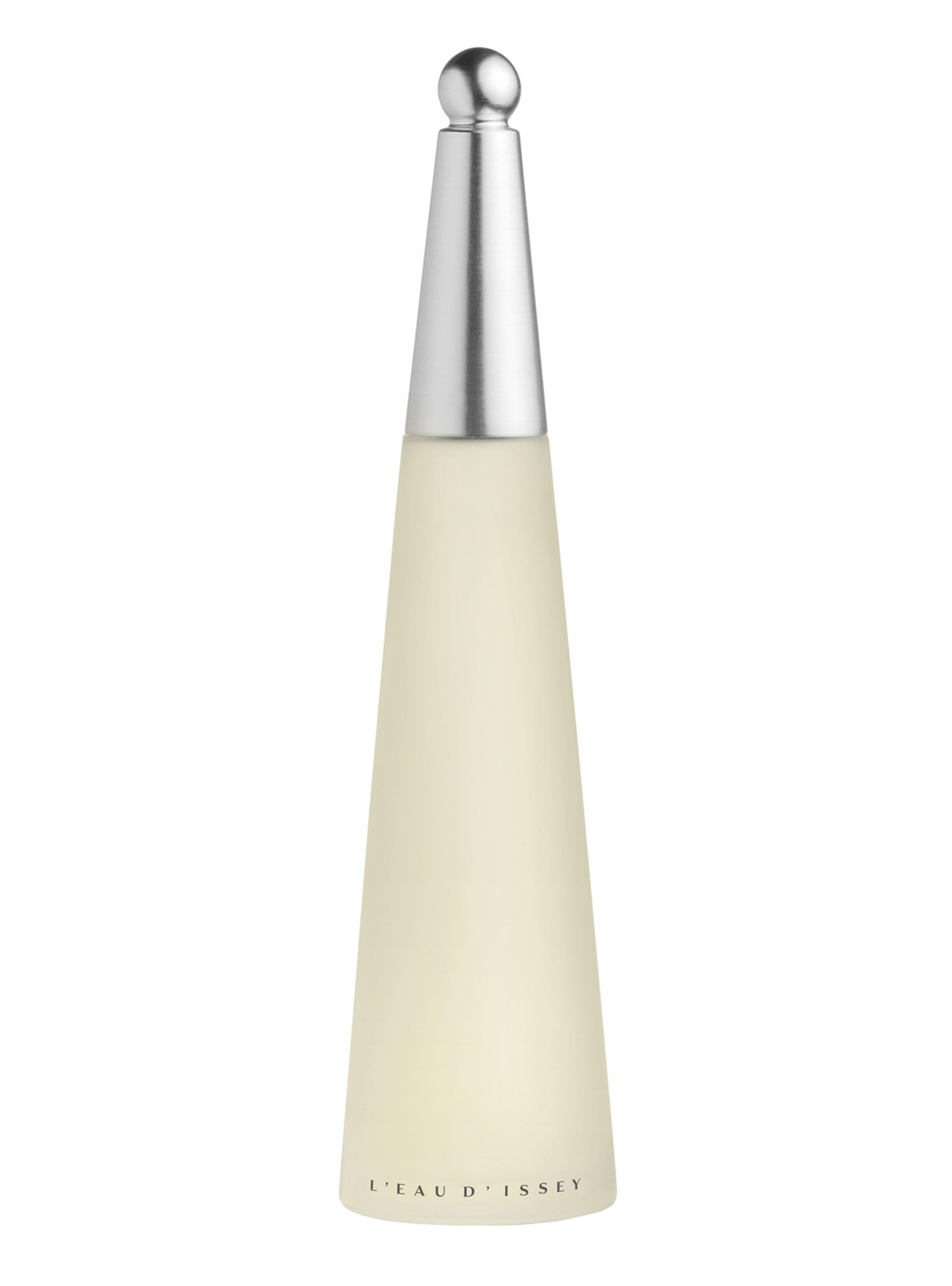 Perfume Issey Miyake L'eau D'issey Mujer EDT 100 ml-0