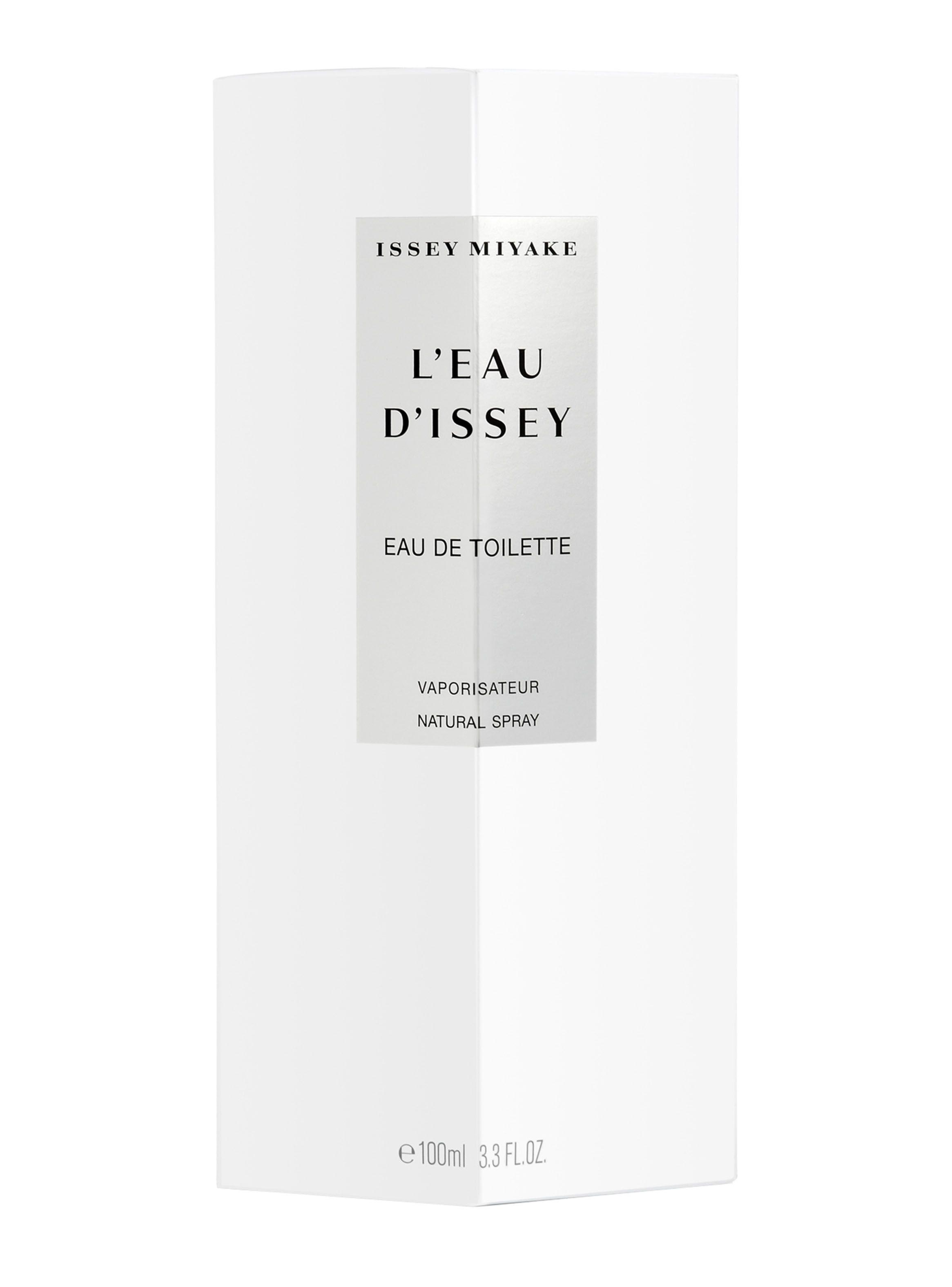 Perfume Issey Miyake L'eau D'issey Mujer EDT 100 ml-2