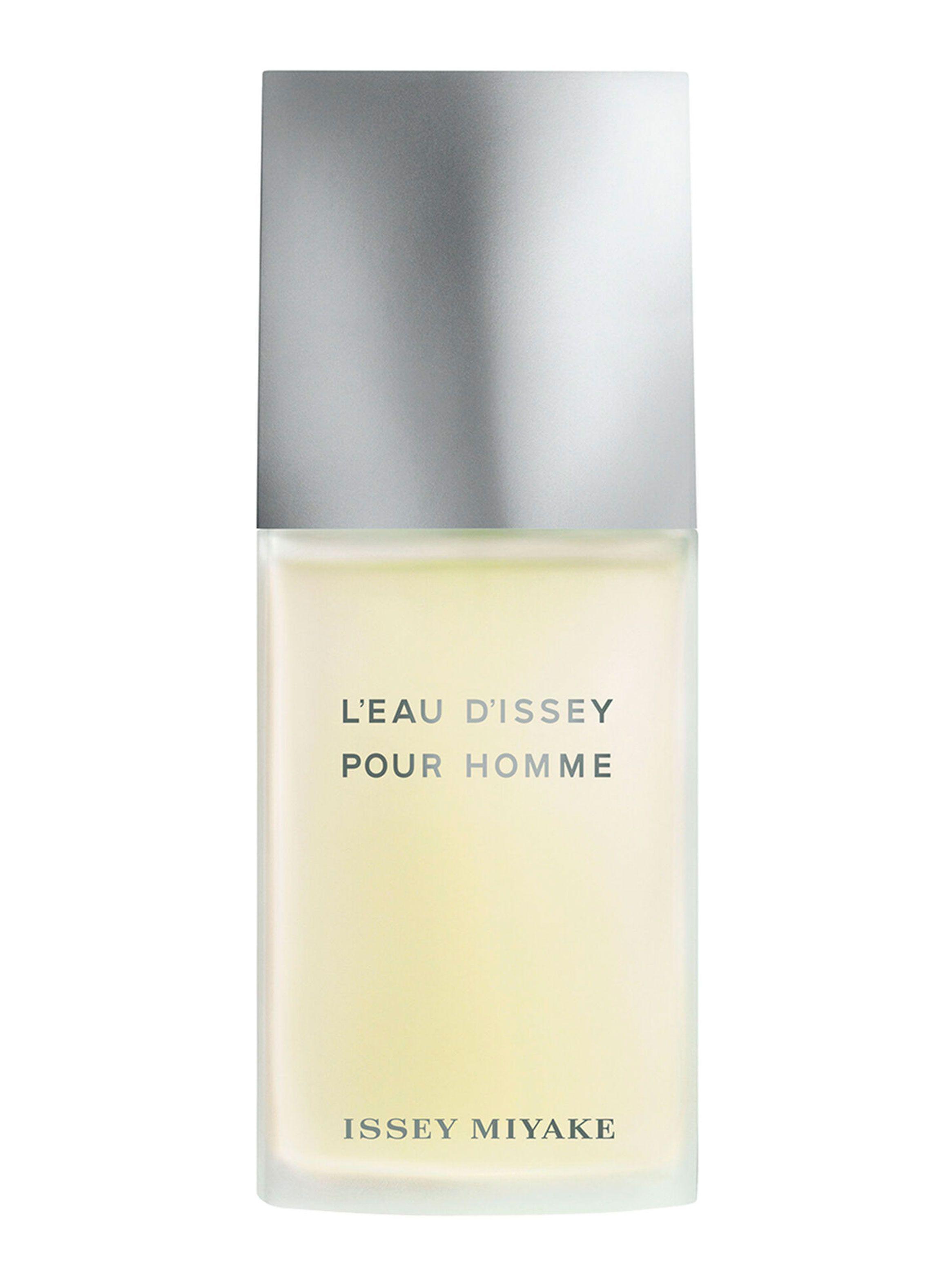 Perfume Issey Miyake L'eau D'Issey Hombre EDT 75 ml-0
