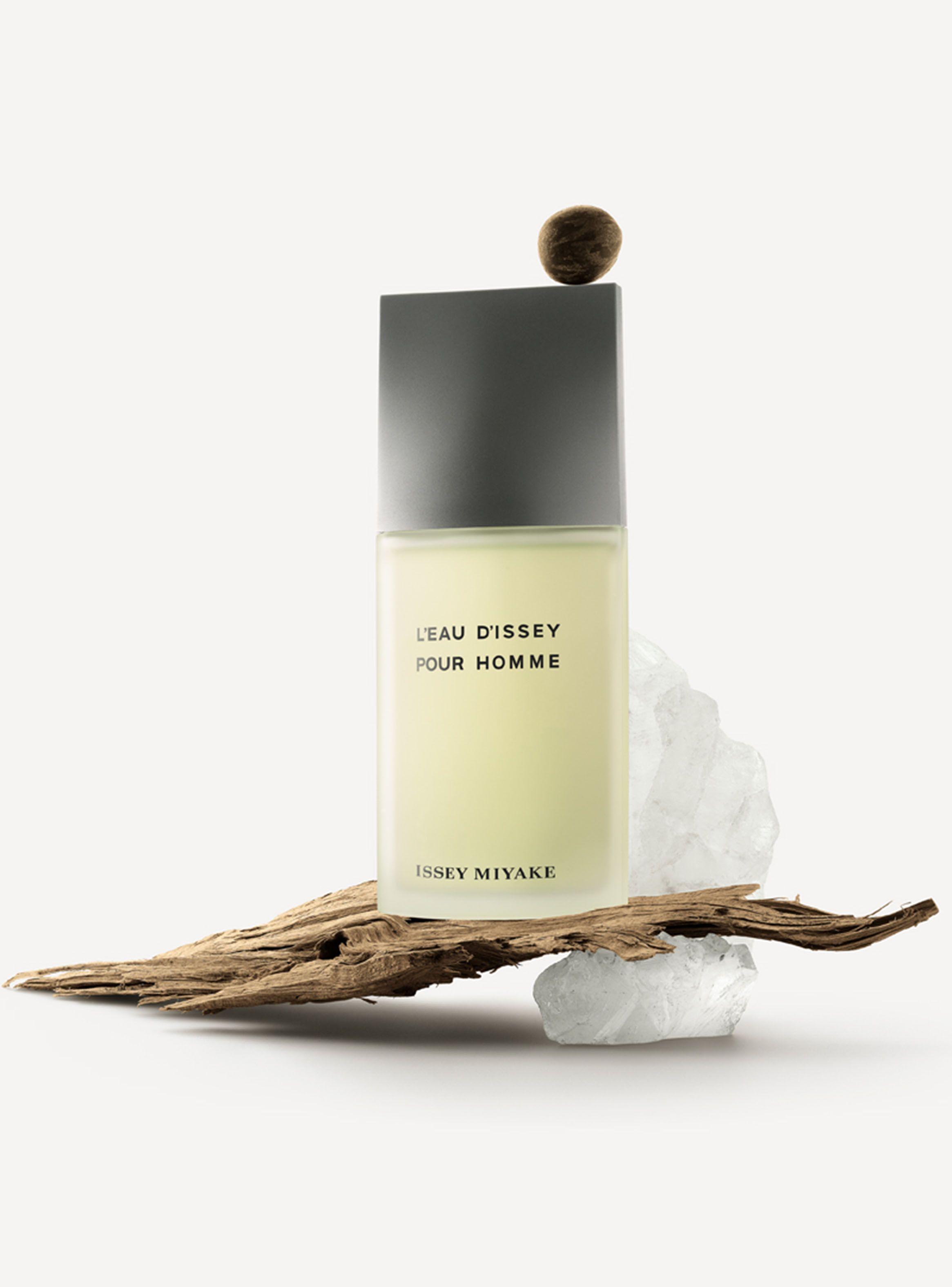 Perfume Issey Miyake L'eau D'Issey Hombre EDT 75 ml-3