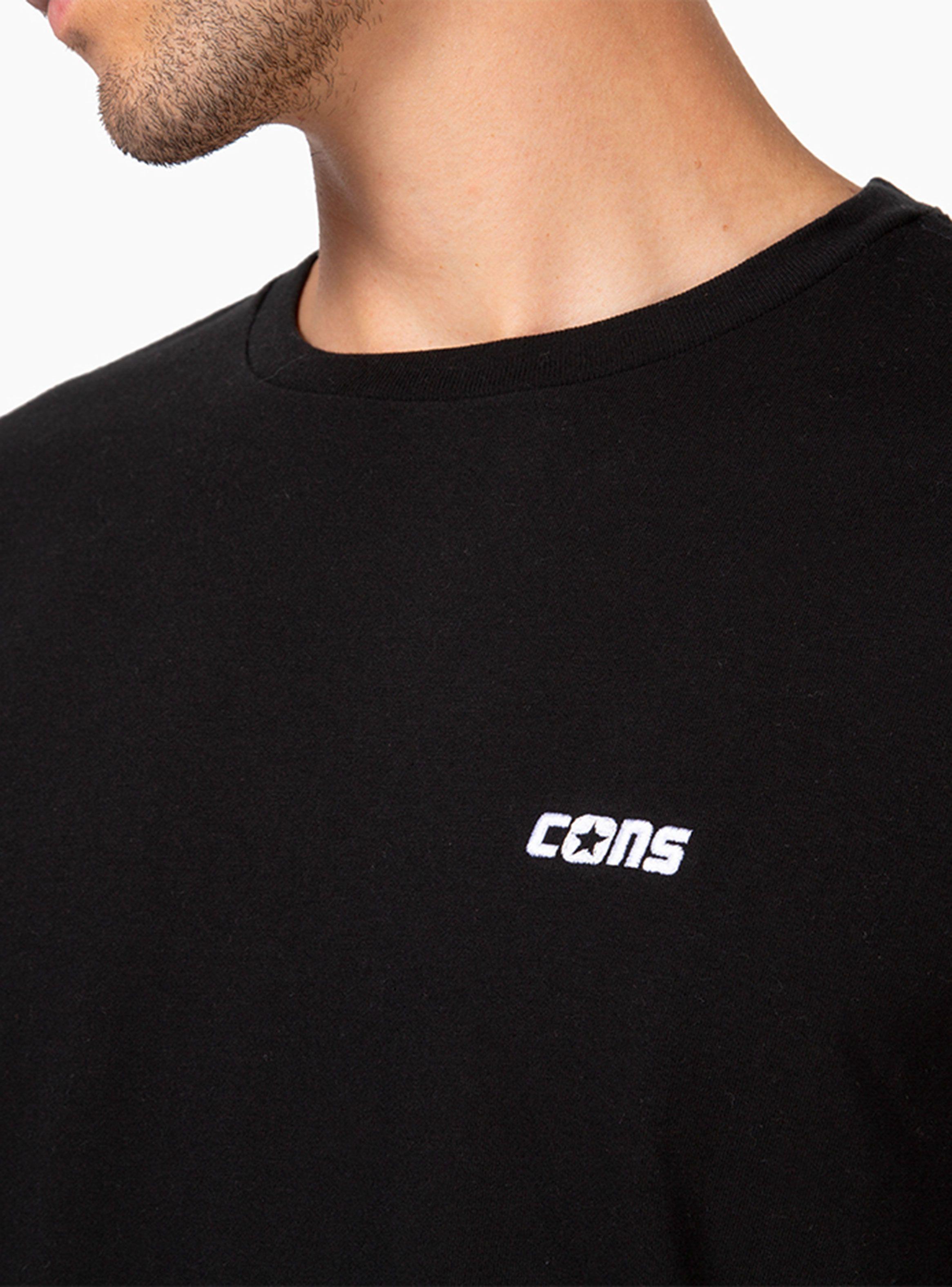 Polera Everyday Manga Larga-2
