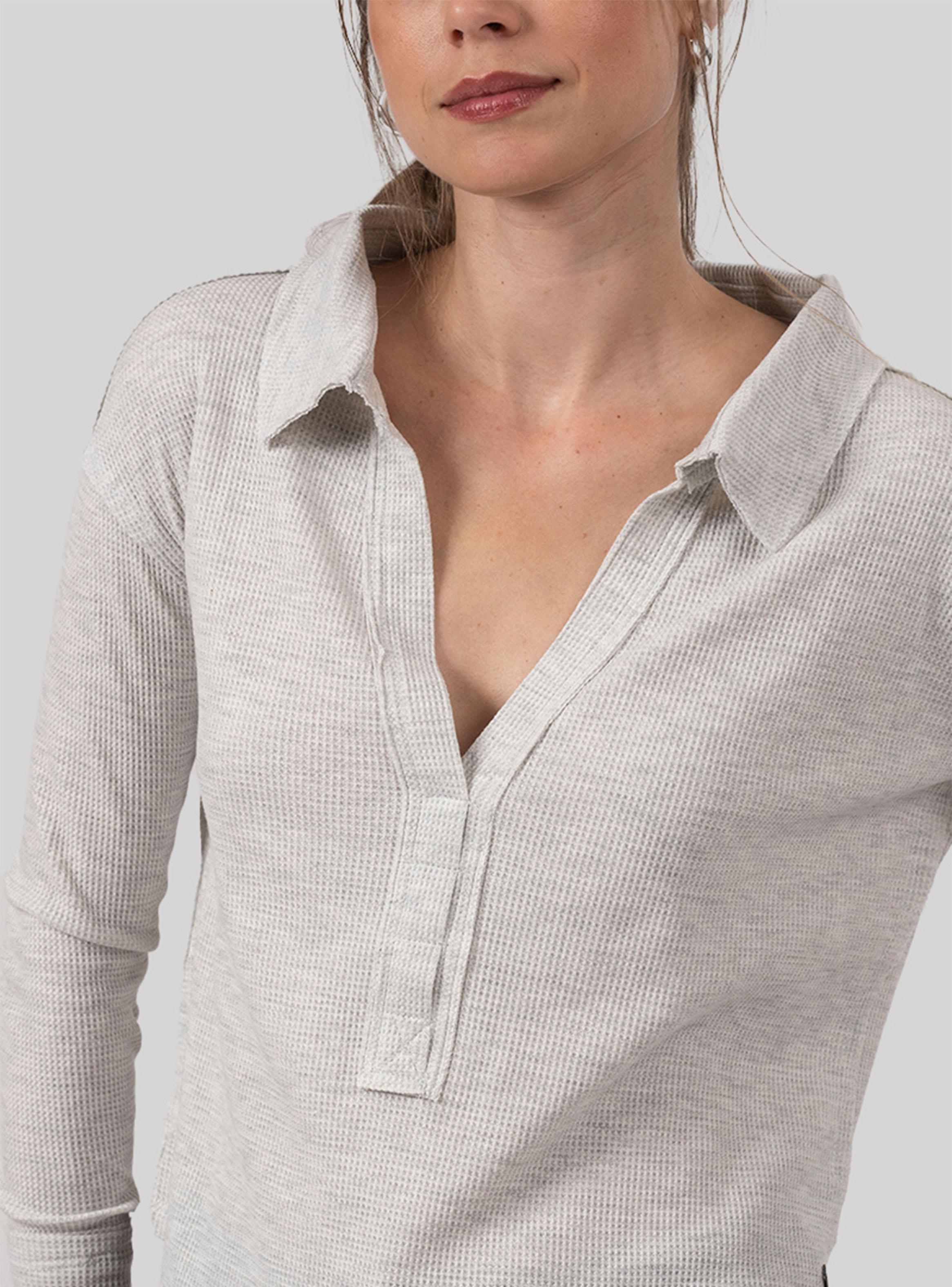 Polera Mia Gris Claro-2