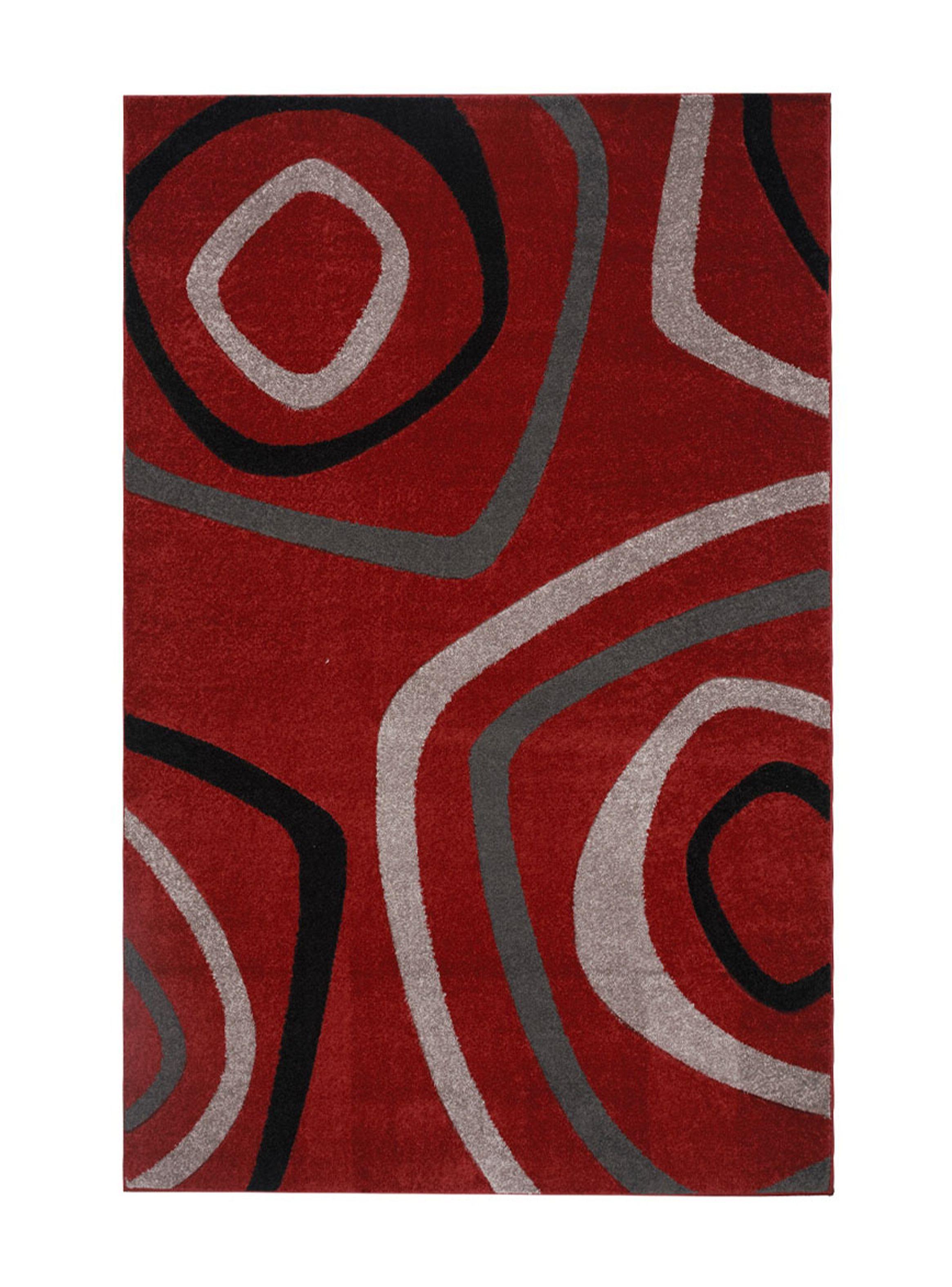 Bajada de Cama Modernas 80 x 120 cm-0