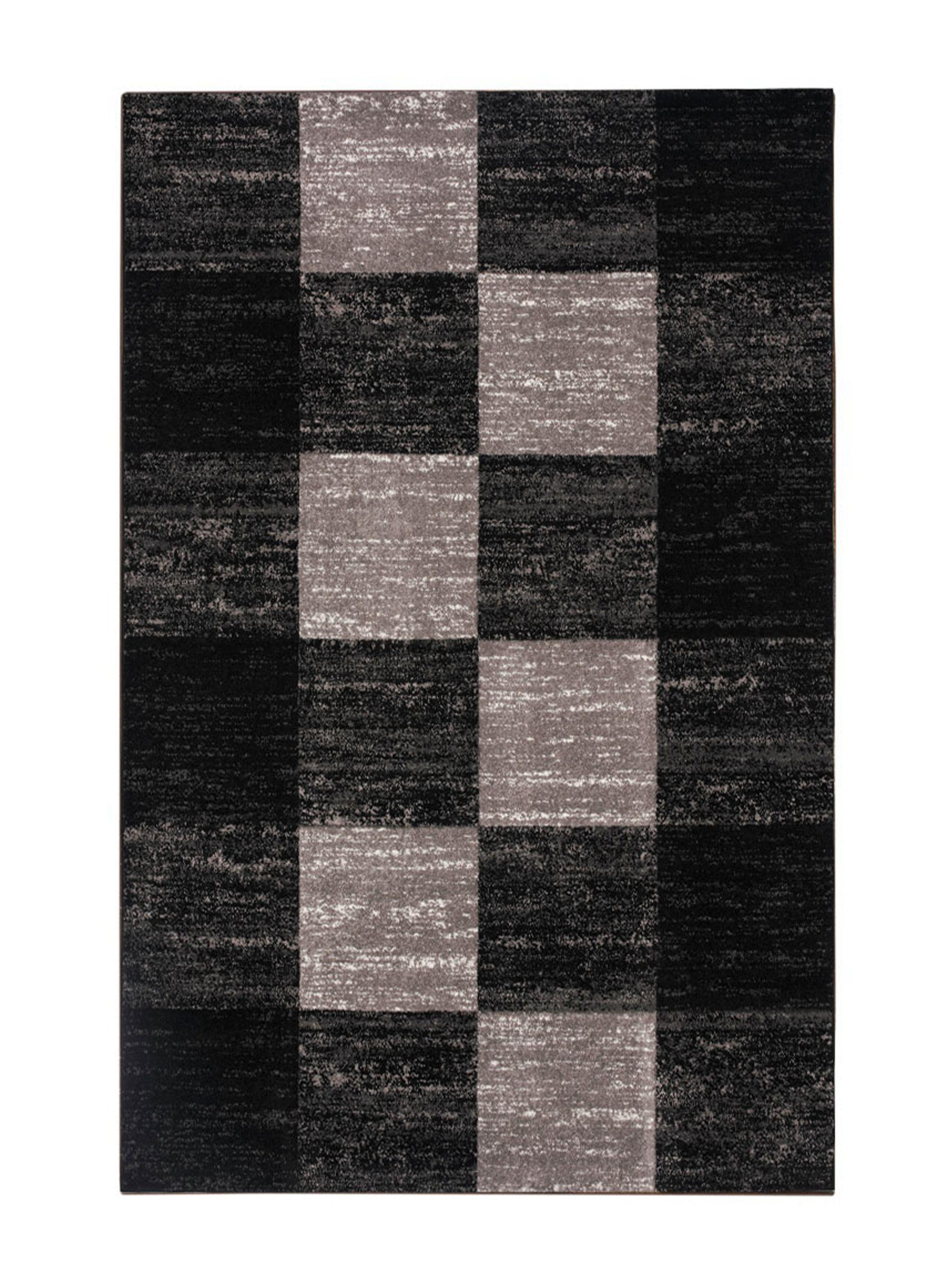 Bajada de Cama Modernas Estampado 80x120 cm-0