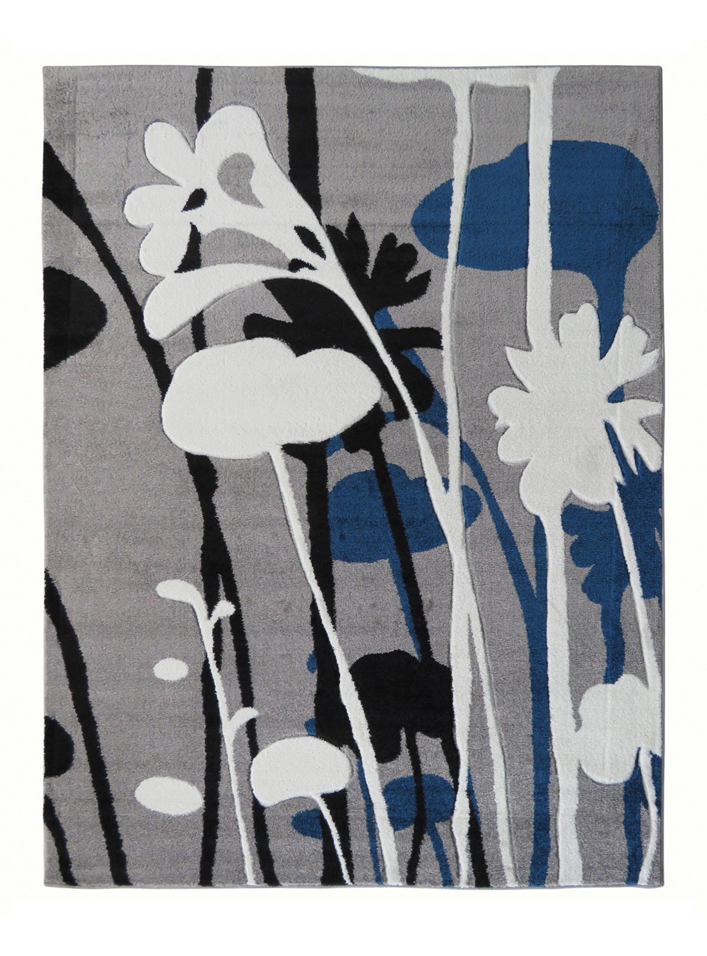 Bajada de Cama Modernas 80x120 cm-0