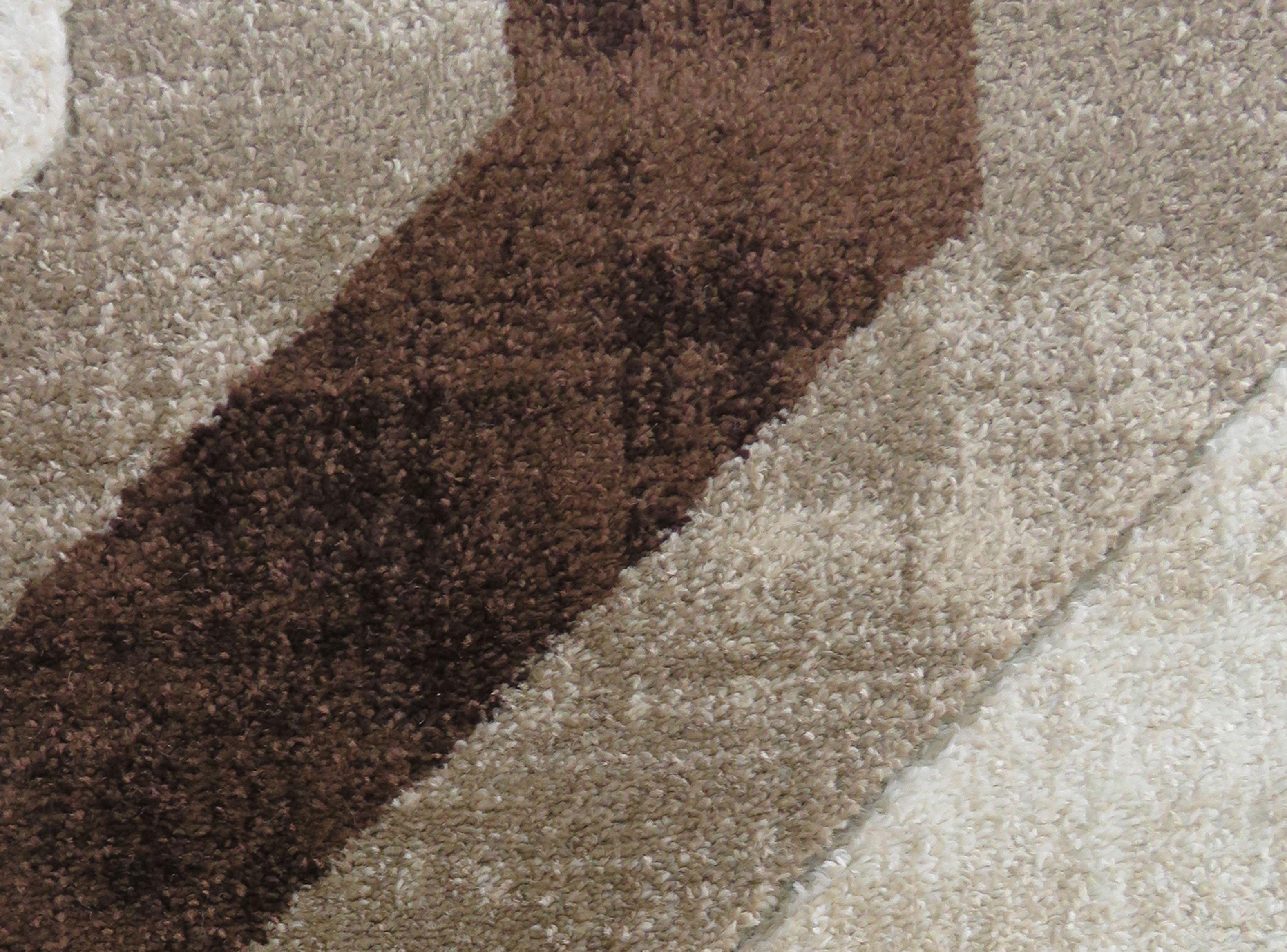 Bajada de Cama Modernas D9 80x120 cm-2