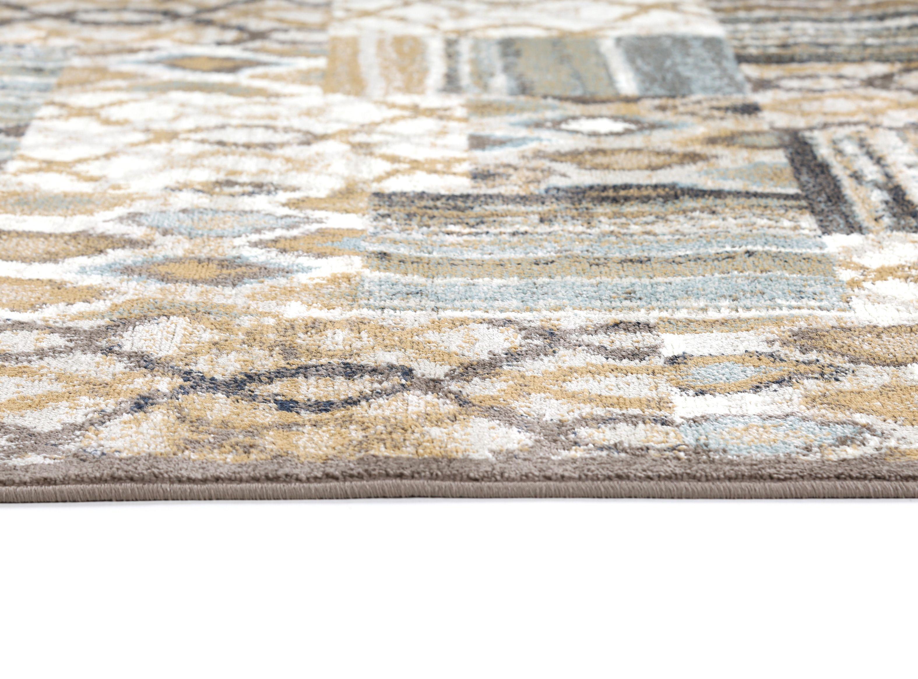 Bajada de Cama Modernas D5 57x90 cm-2