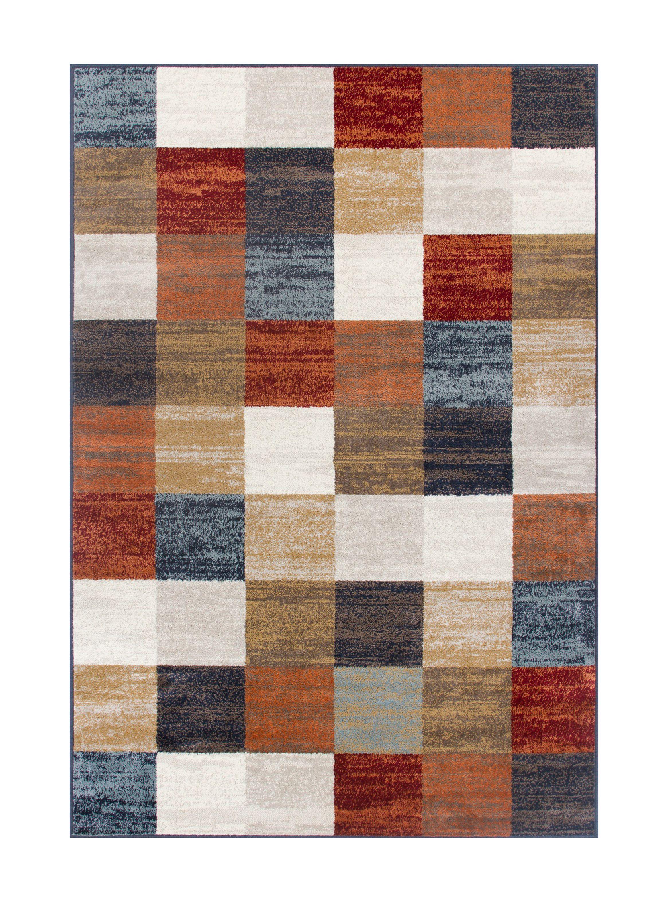 Bajada de Cama Modernas 57x90 cm-0