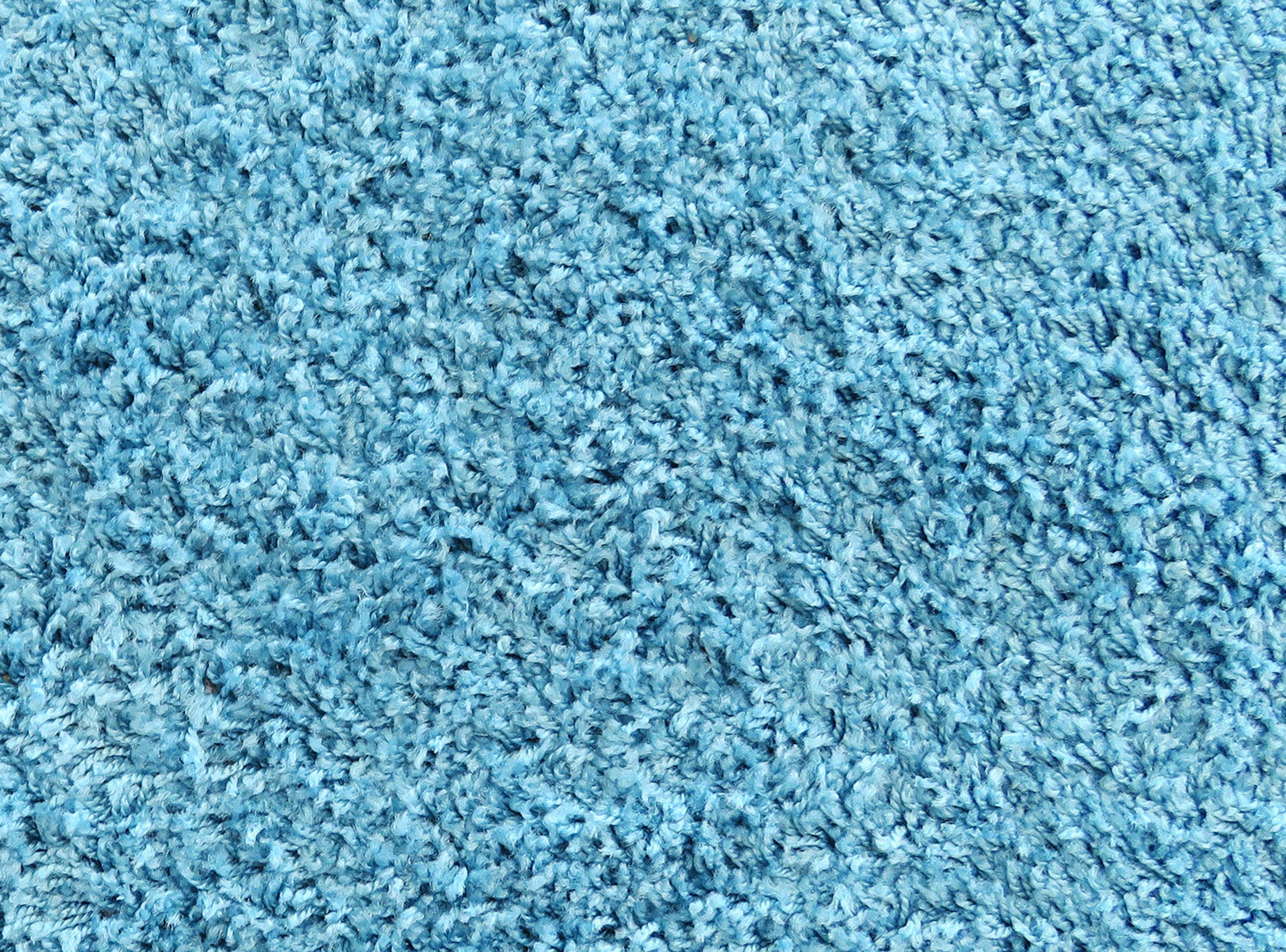 Alfombra Shaggy Unicolor D2 133x180 cm-3