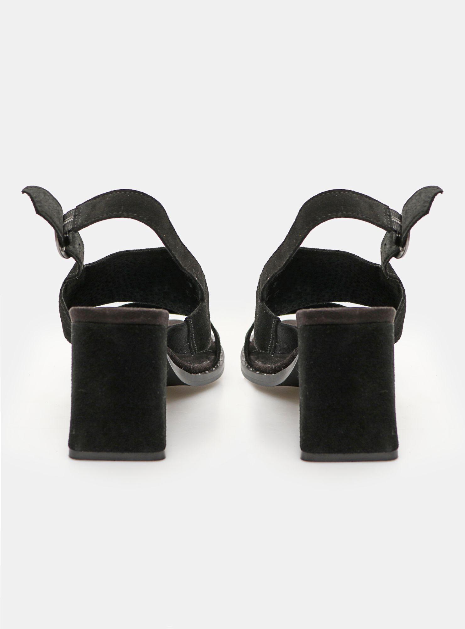 Sandalia Foster Taco Cuadrado-2