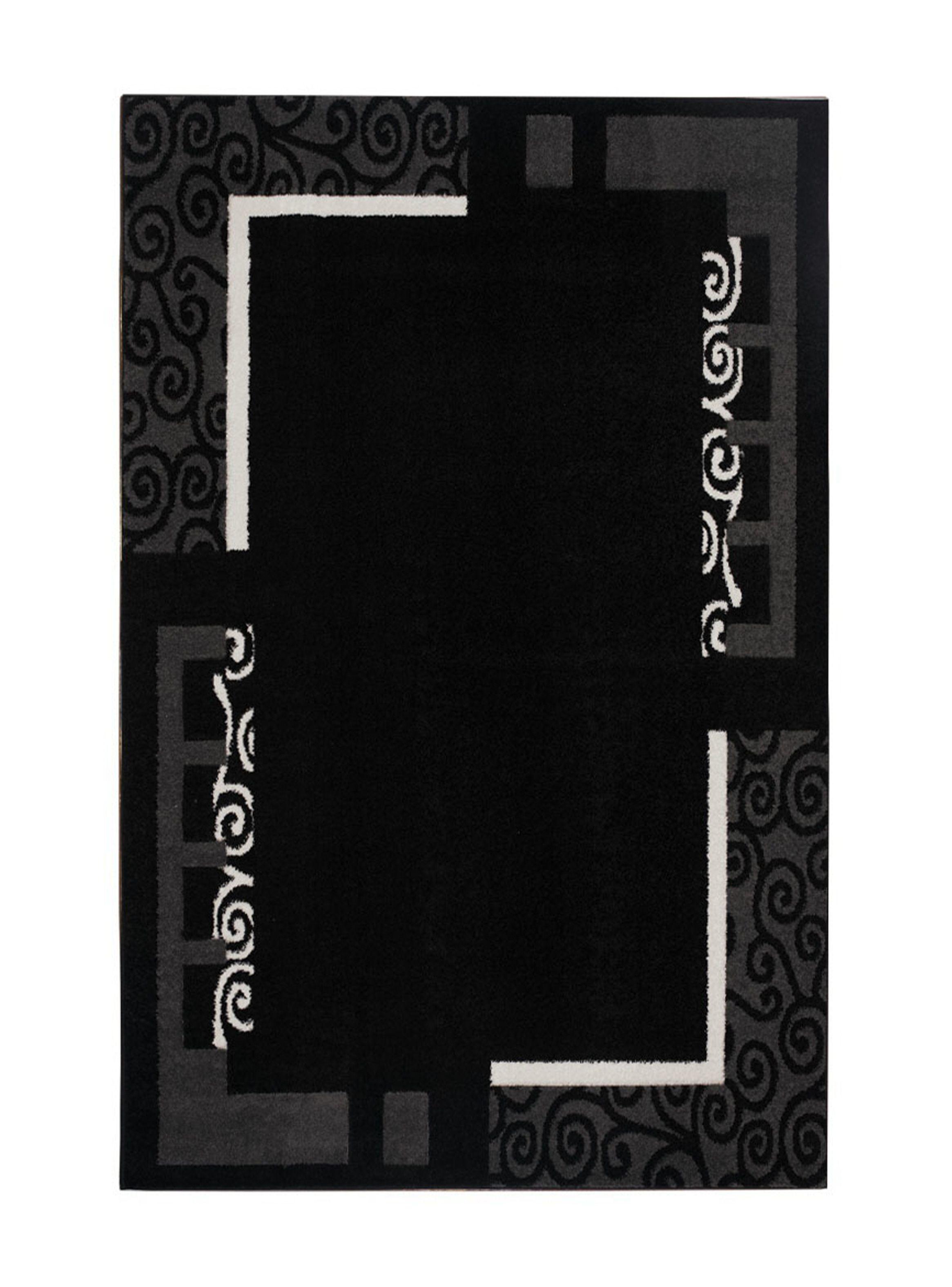 Alfombra Modernas Estampado 150x200 cm-0