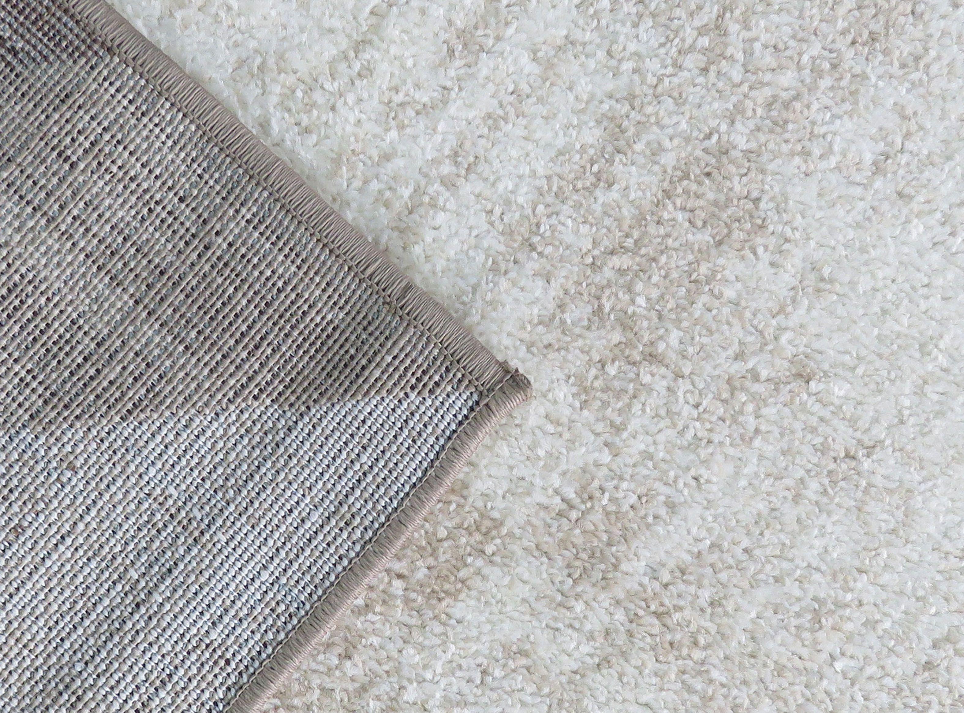 Alfombra Modernas Estampado D7 150x200 cm-4