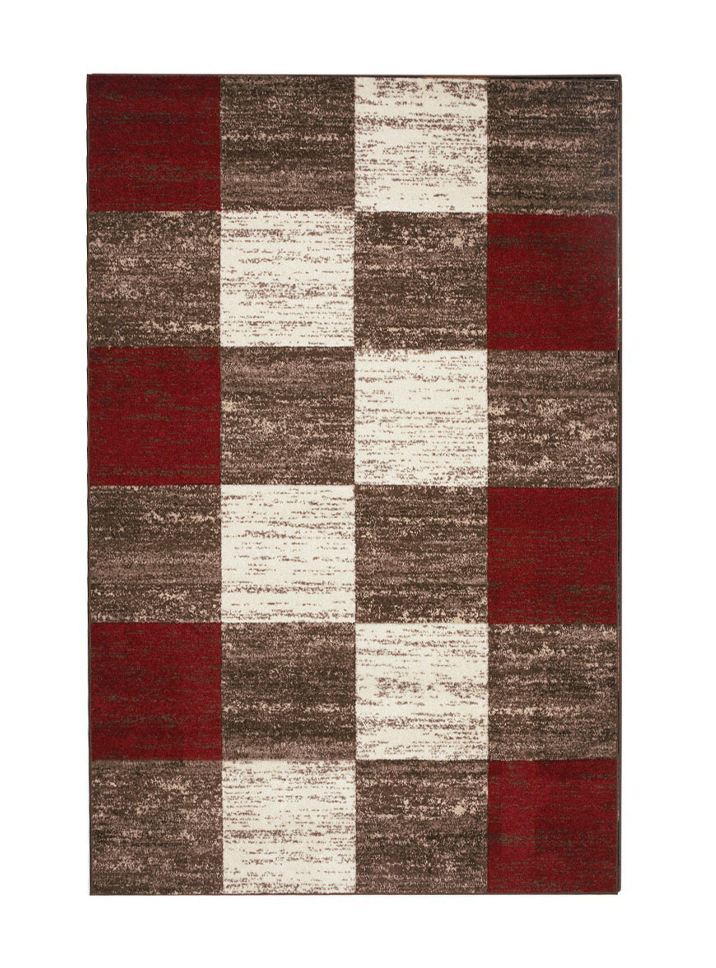 Alfombra Idetex Modernas Estampado 170 x 230 cm-0
