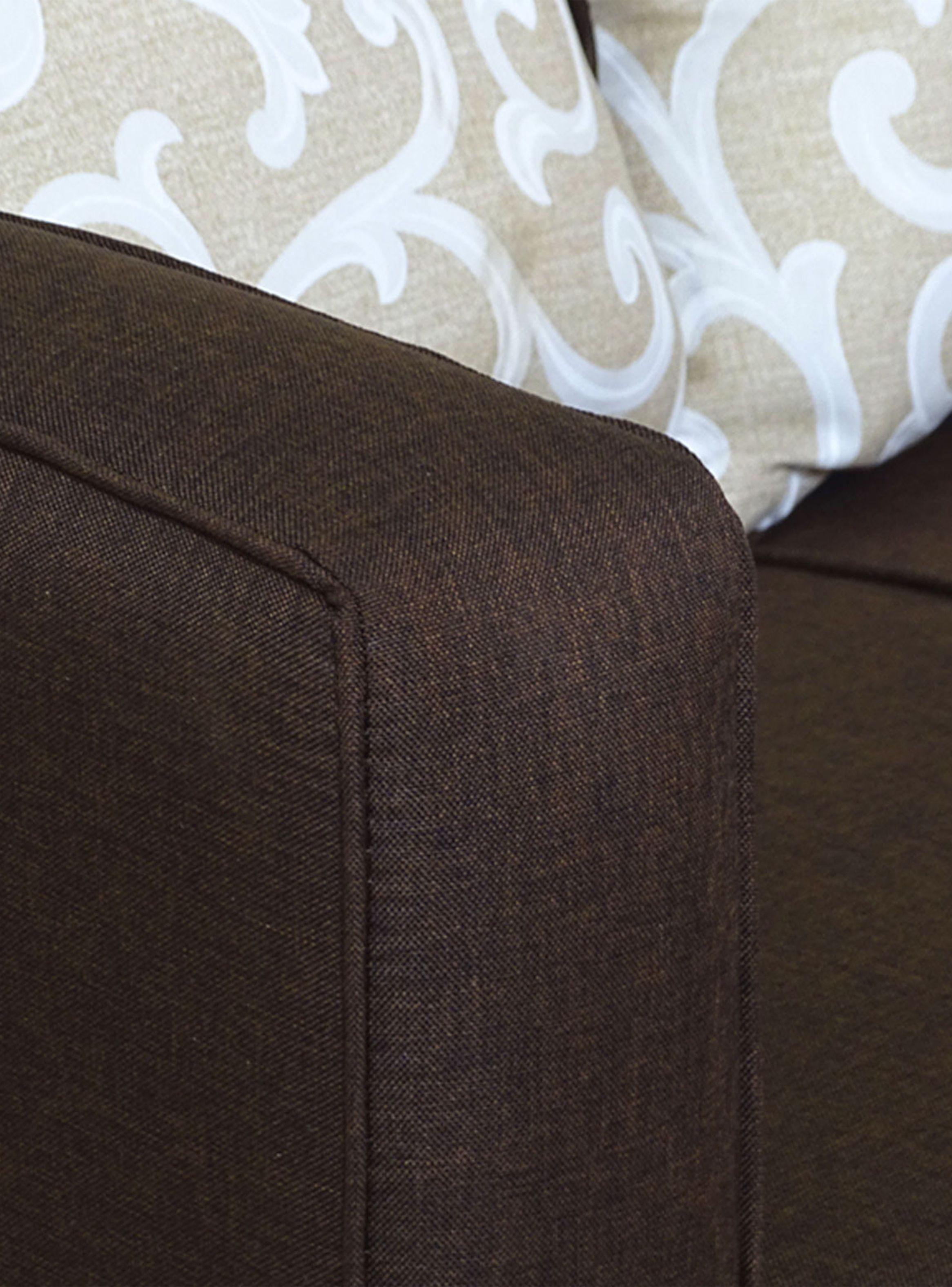 Sofá Indiana Tela 2C-2