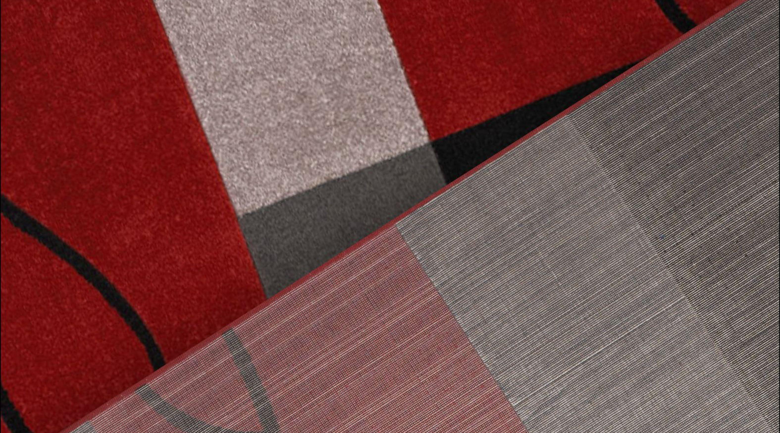 Alfombra Estampado Modernas 170x230 cm-2