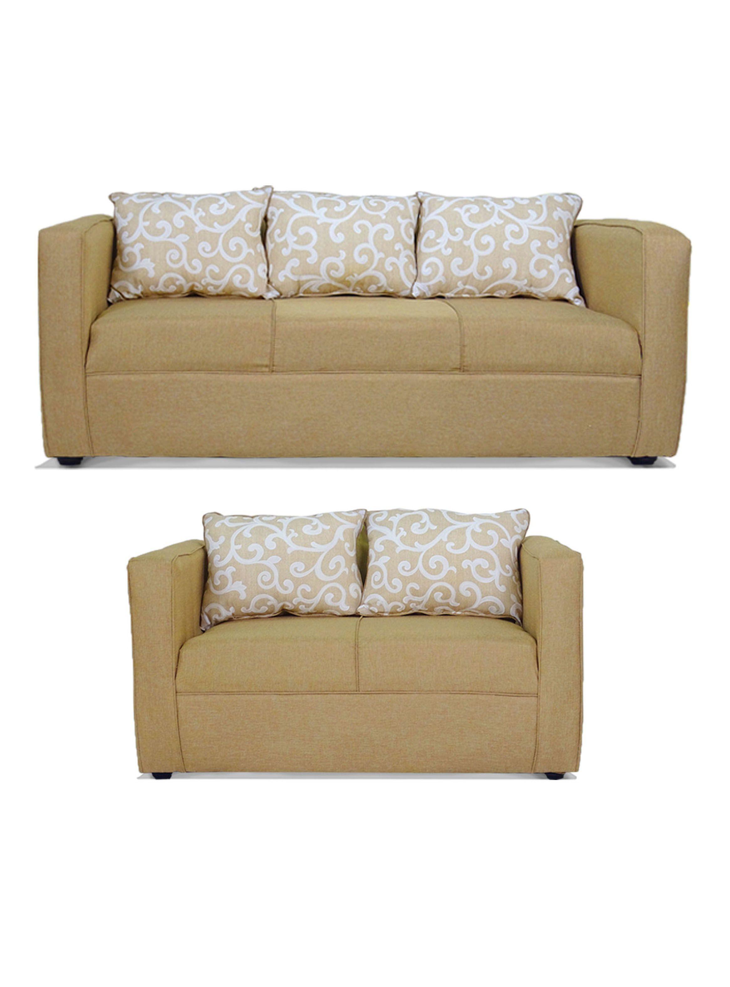 Living Indiana Tela 3-2-0