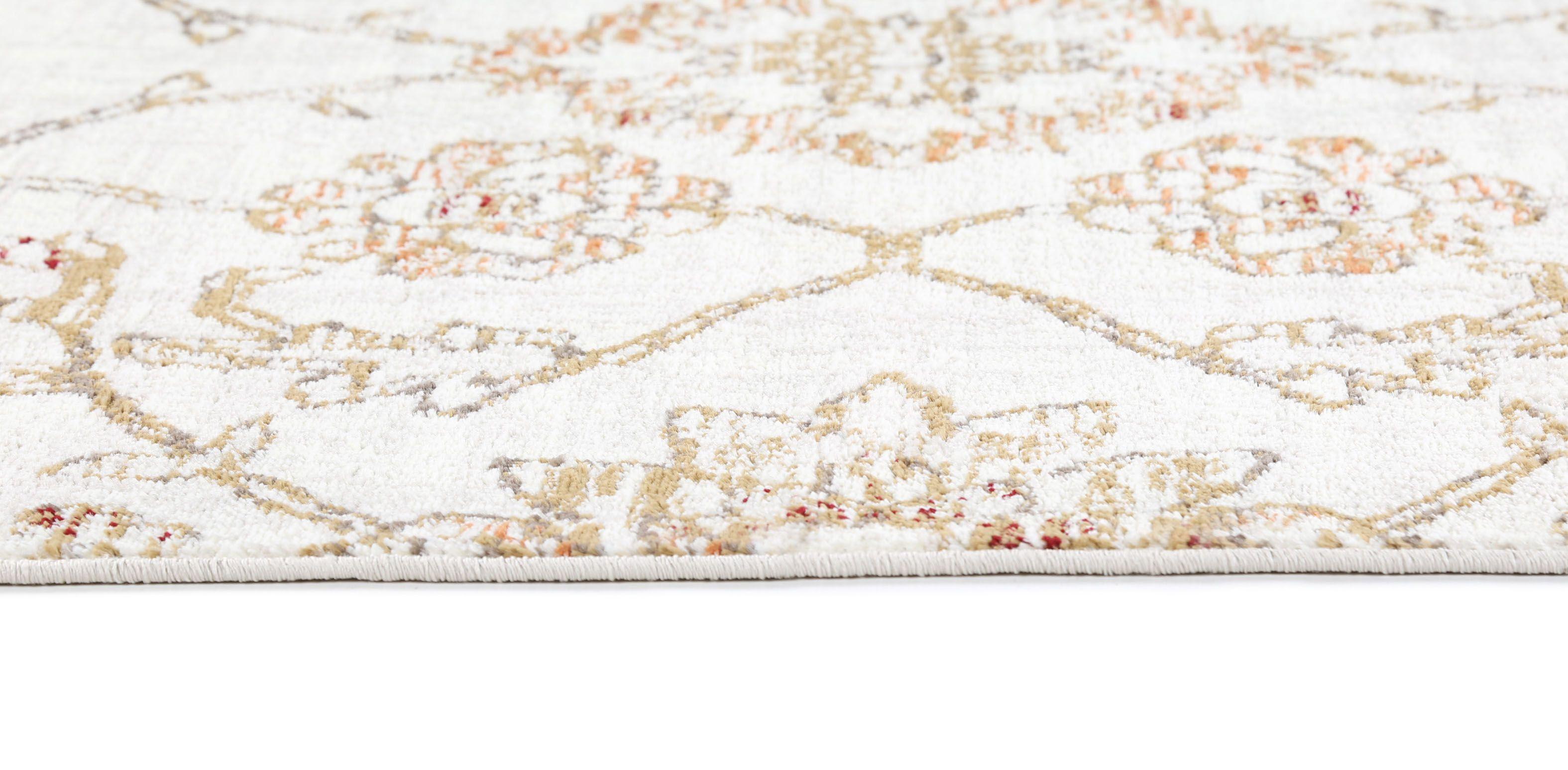 Alfombra Modernas Estampado D1 200x285 cm-2
