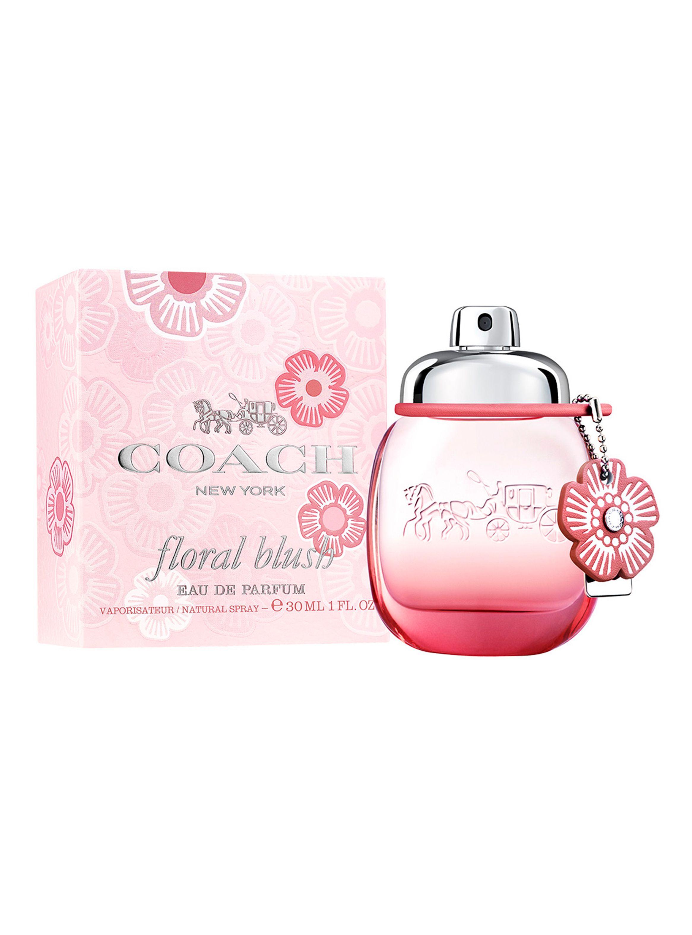 Perfume Coach Floral Blush Mujer EDP 30 ml-1