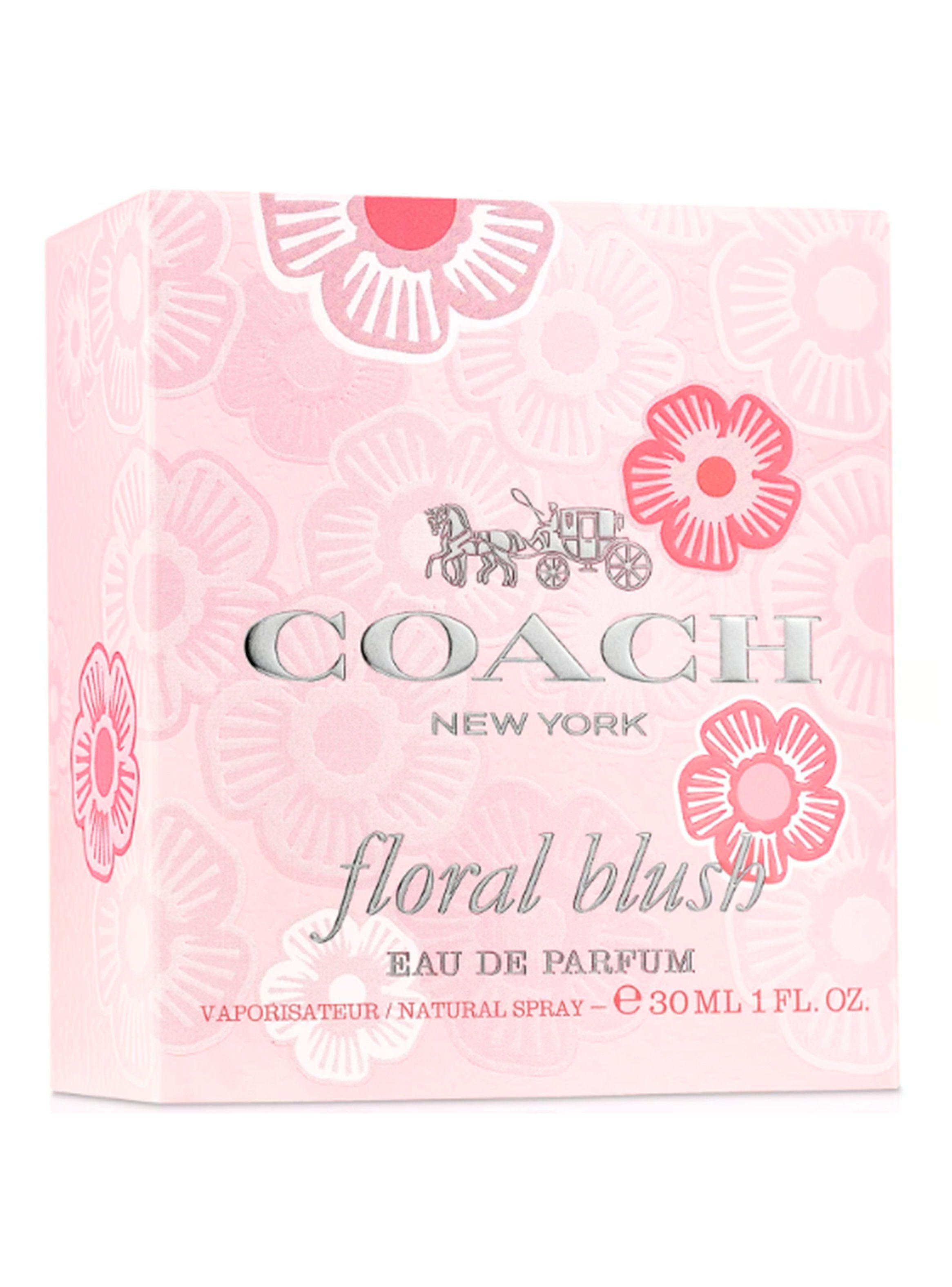 Perfume Coach Floral Blush Mujer EDP 30 ml-2
