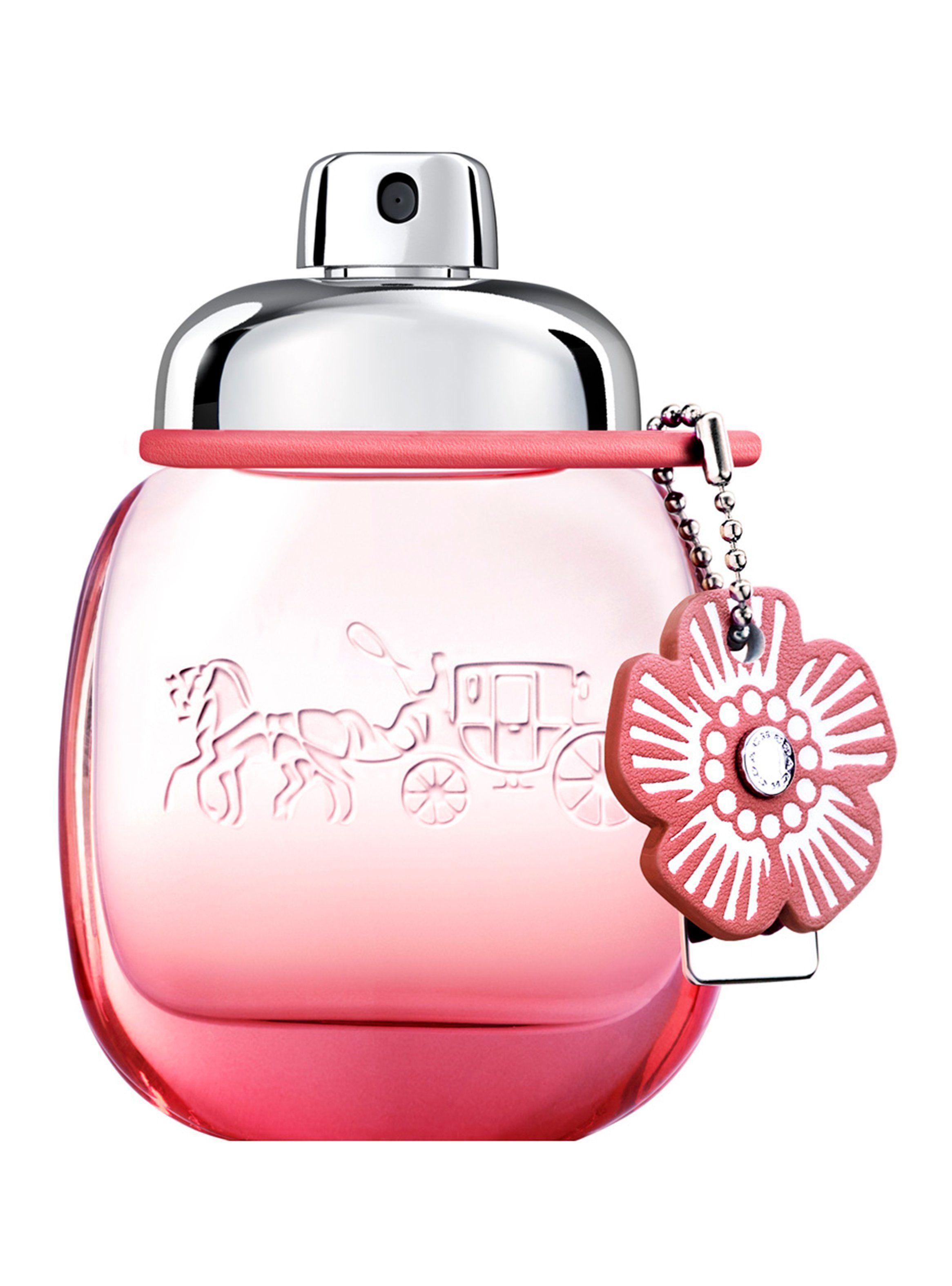 Perfume Coach Floral Blush Mujer EDP 30 ml-0