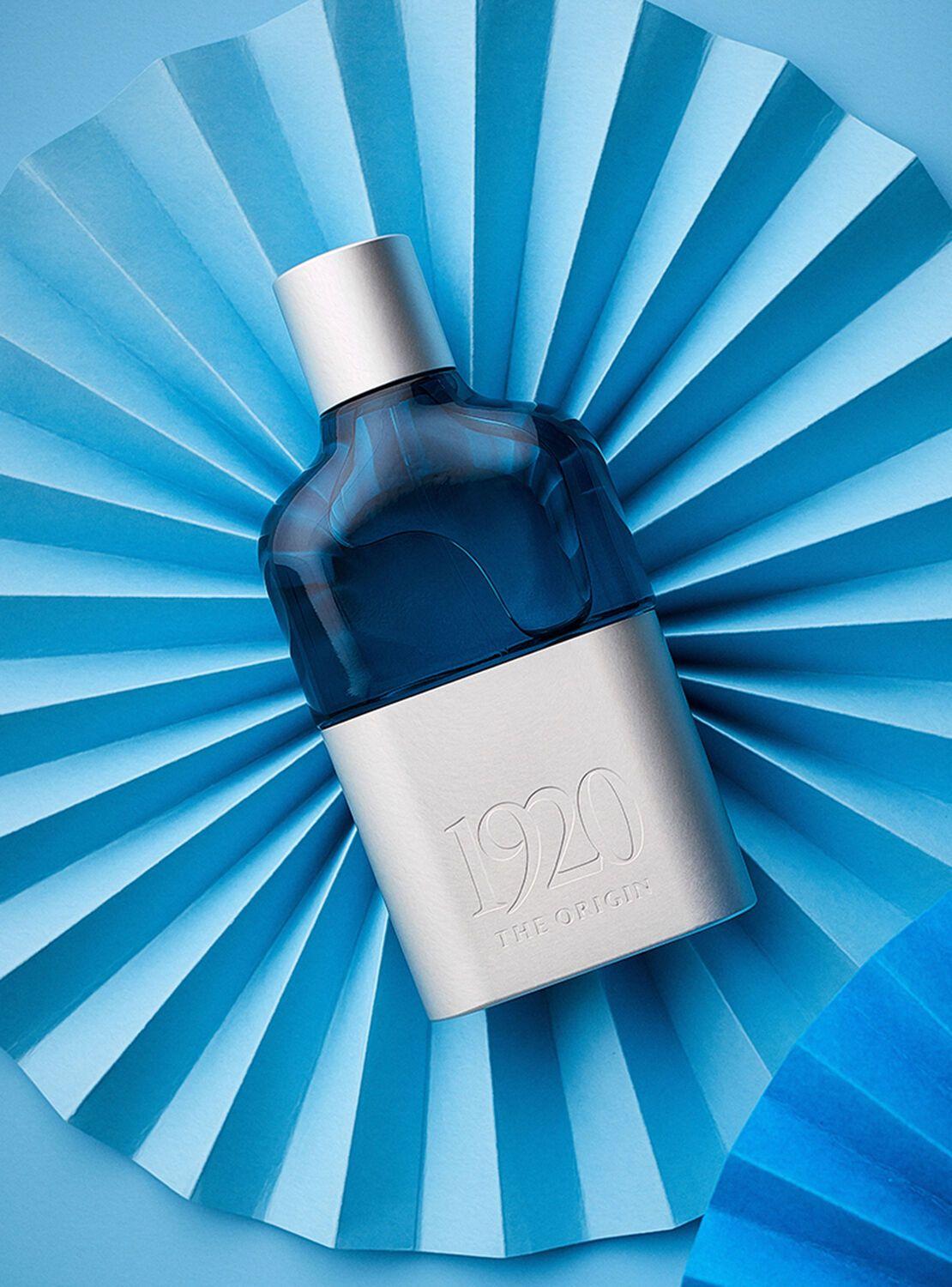 Perfume 1920 The Origin EDT Hombre 100 ml Tous-2