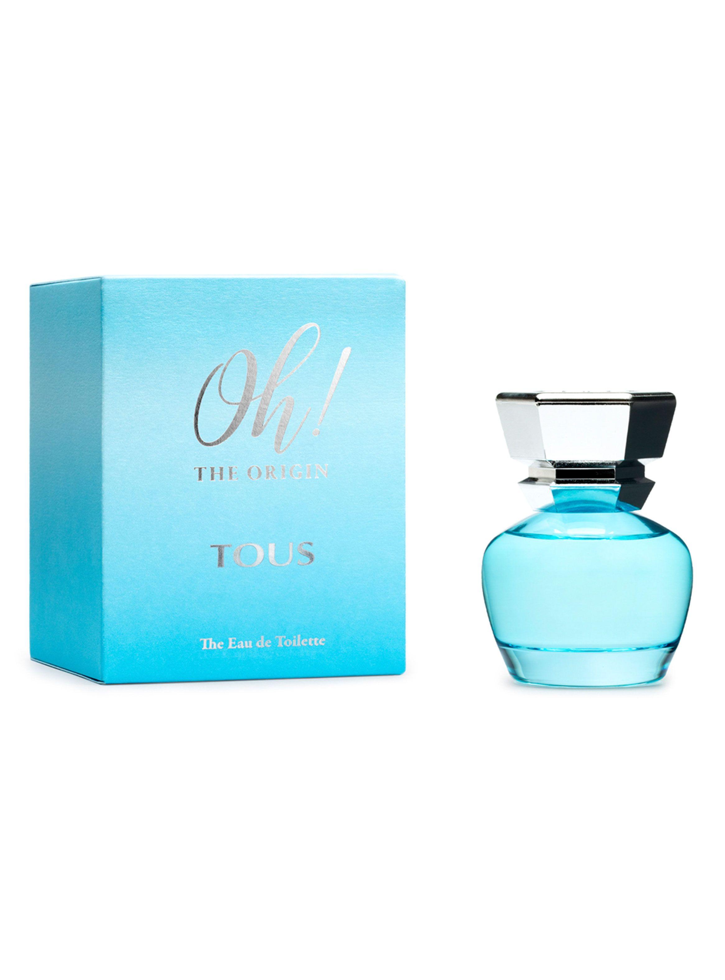 Perfume Tous Oh! The Origin Mujer EDT 30 ml-1