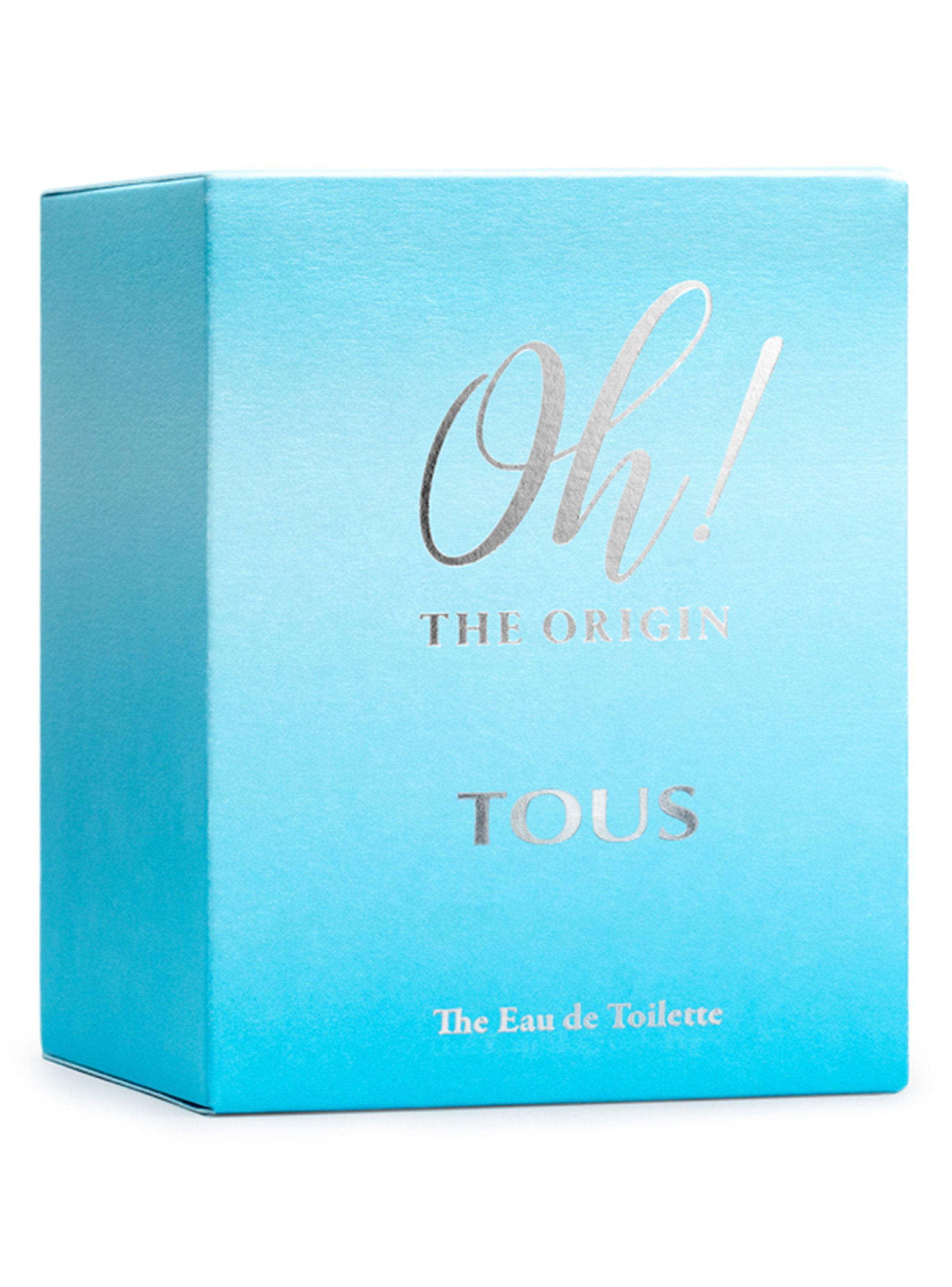 Perfume Tous Oh! The Origin Mujer EDT 30 ml-2