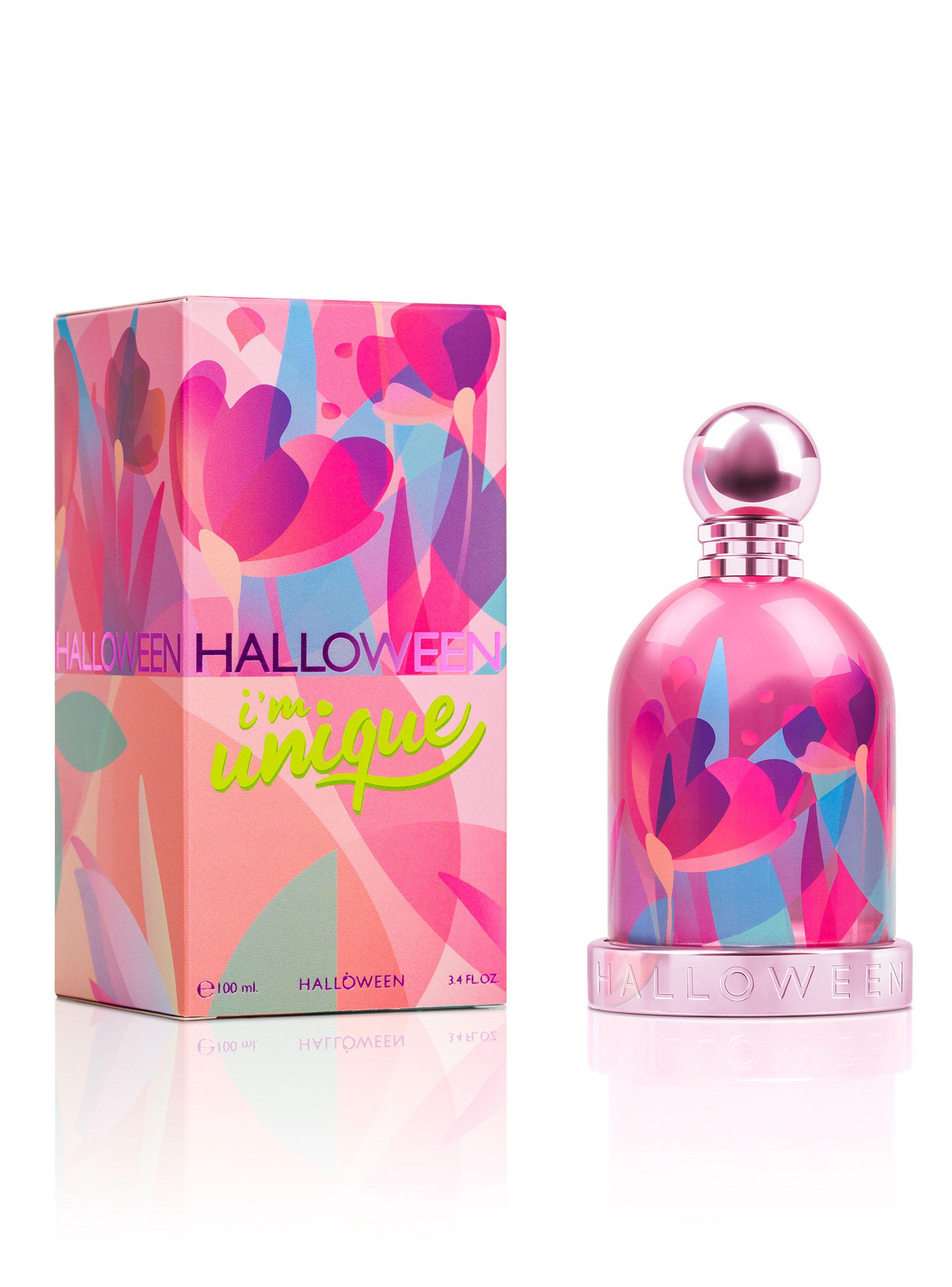 Perfume Halloween I´m Unique Mujer EDT 100 ml-1
