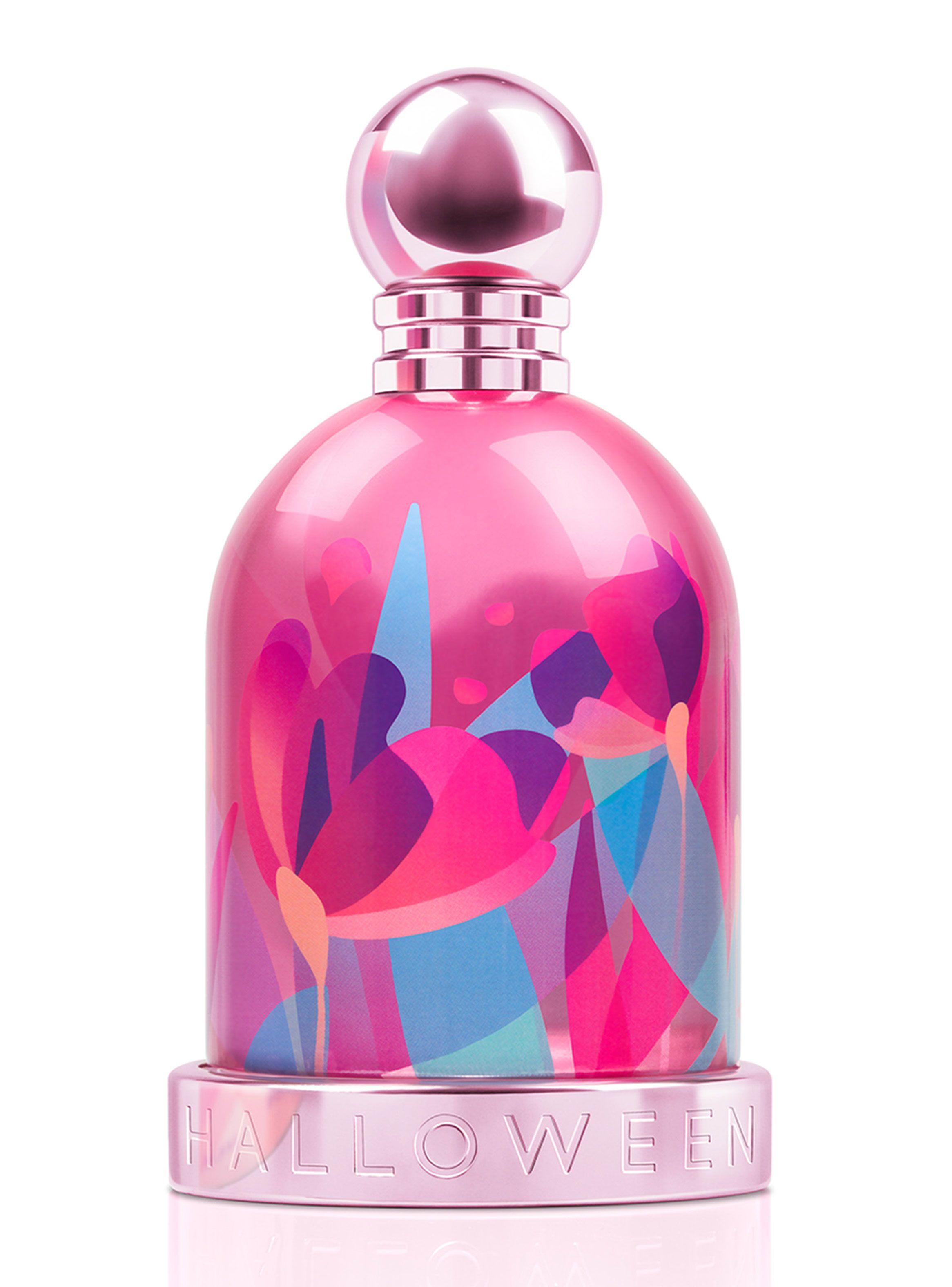 Perfume Halloween I´m Unique Mujer EDT 100 ml-0