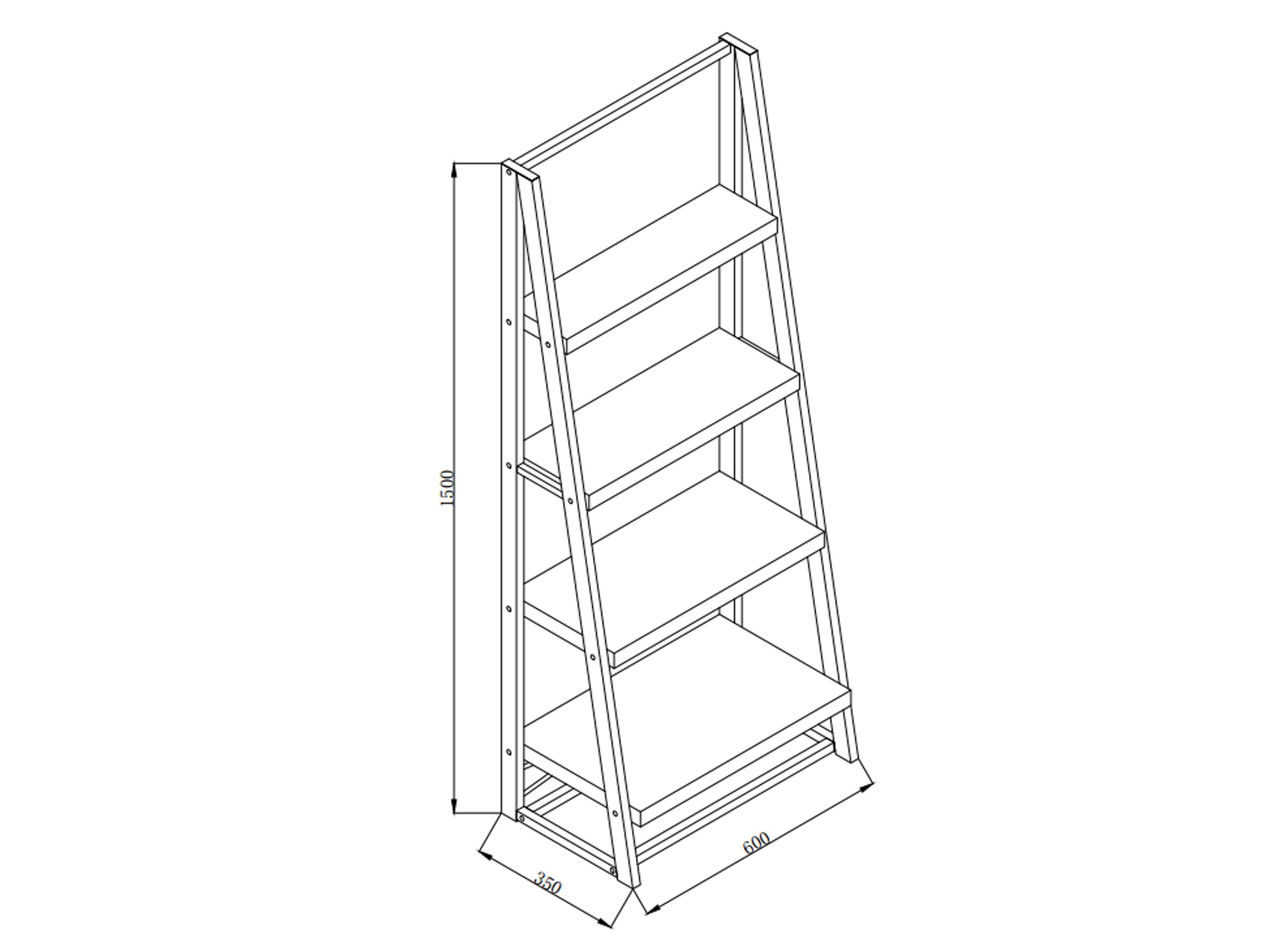 Repisa Texas M Attimo-4