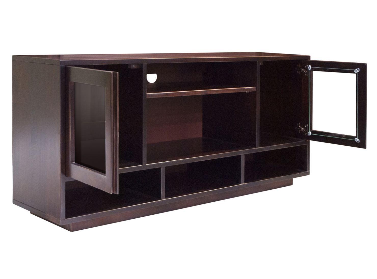 Rack TV 60" Suecia Small Magasa-4
