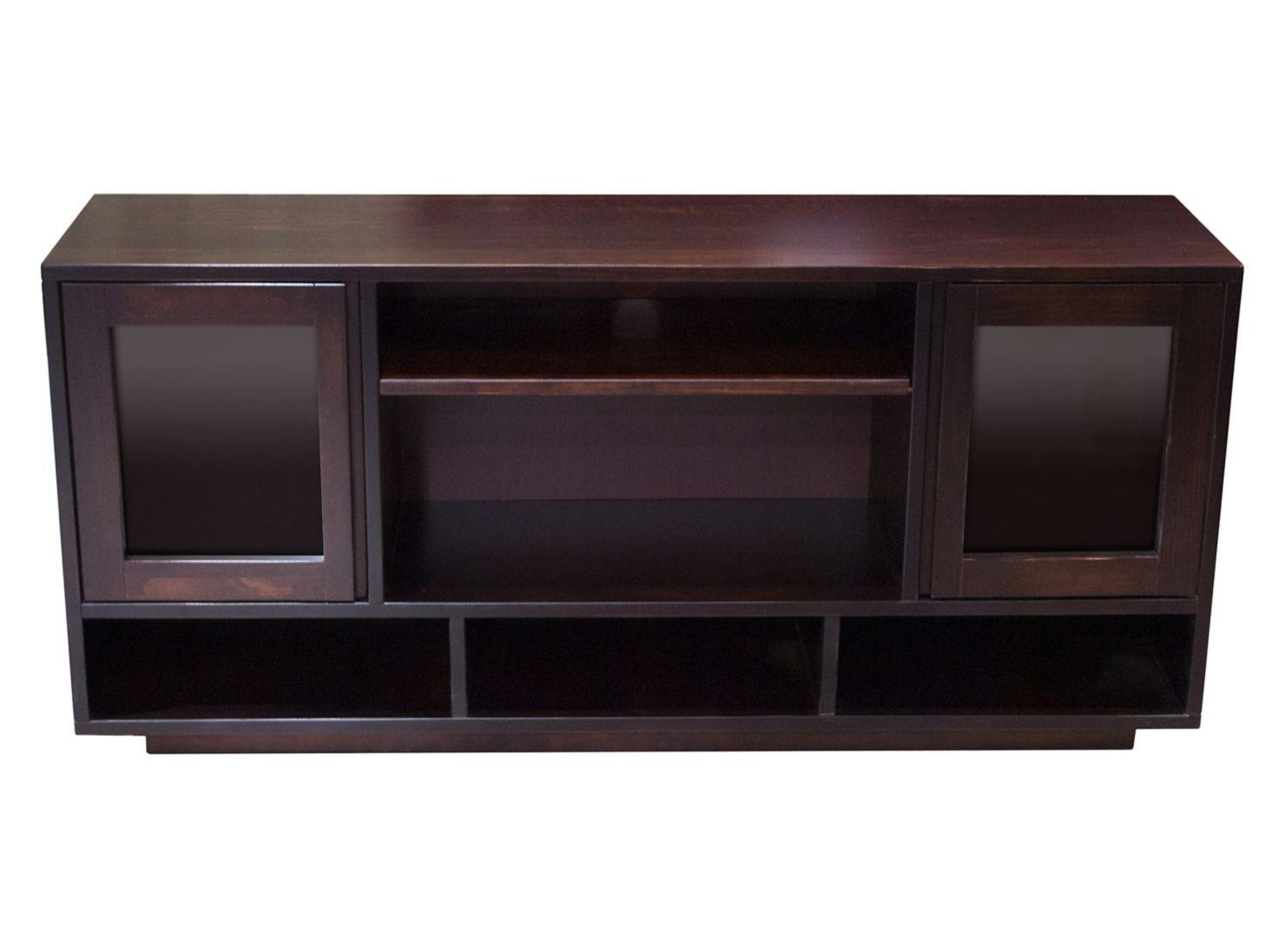 Rack TV 60" Suecia Small Magasa-3