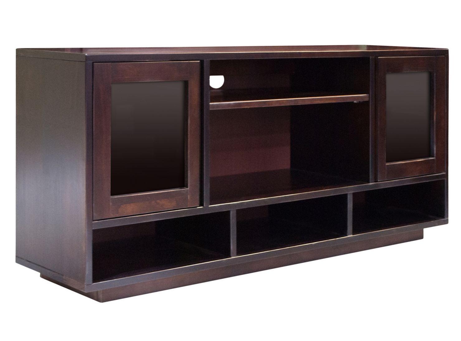 Rack TV 60" Suecia Small Magasa-2
